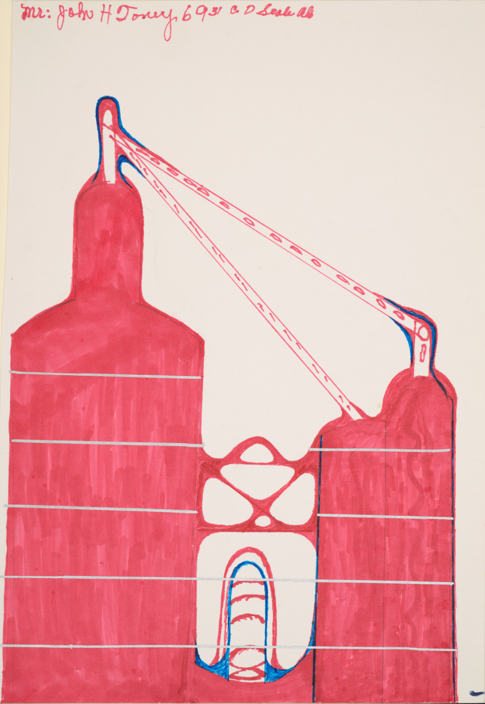 Peanut House New Mexico