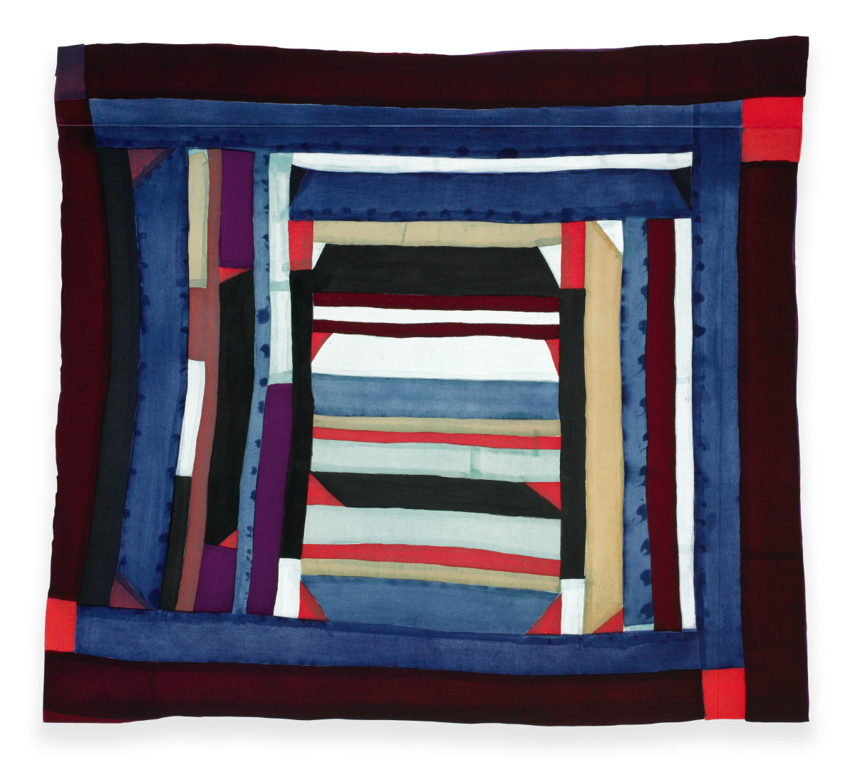 Lonnie Holley’s Freedom