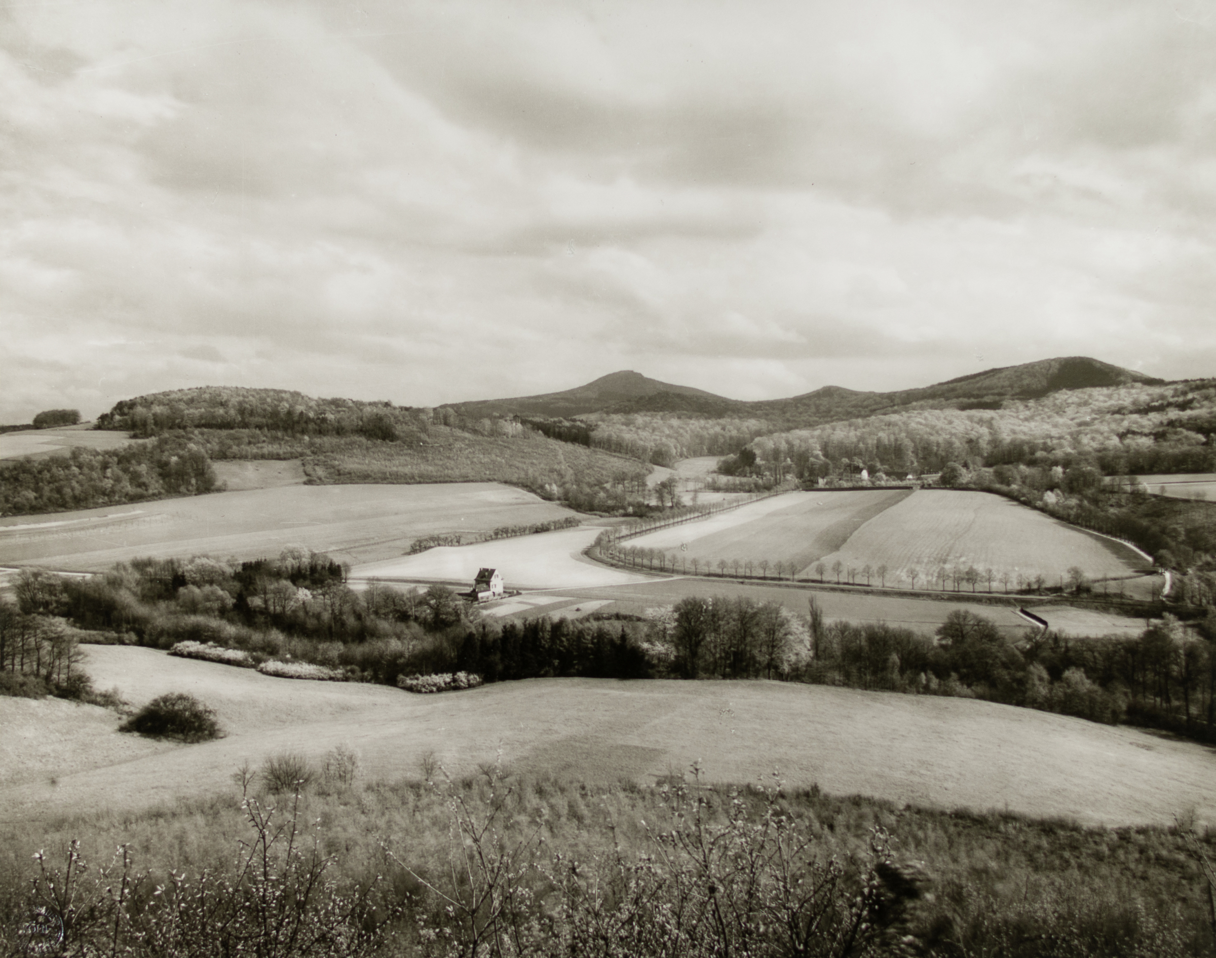 Environs of Heisterbach