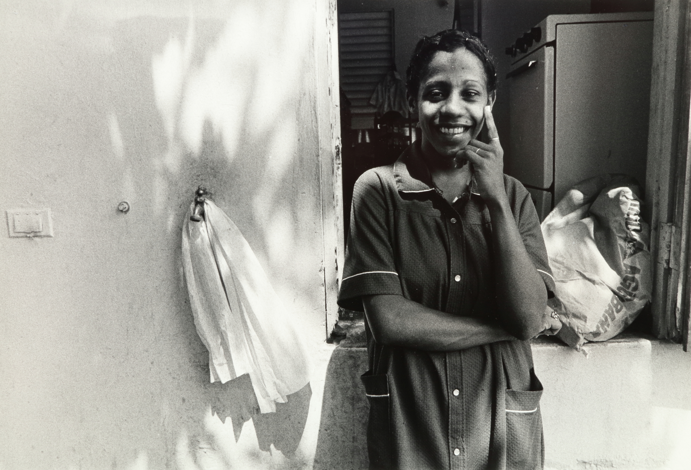 Emilio’s Daughter, Ponce, Puerto Rico