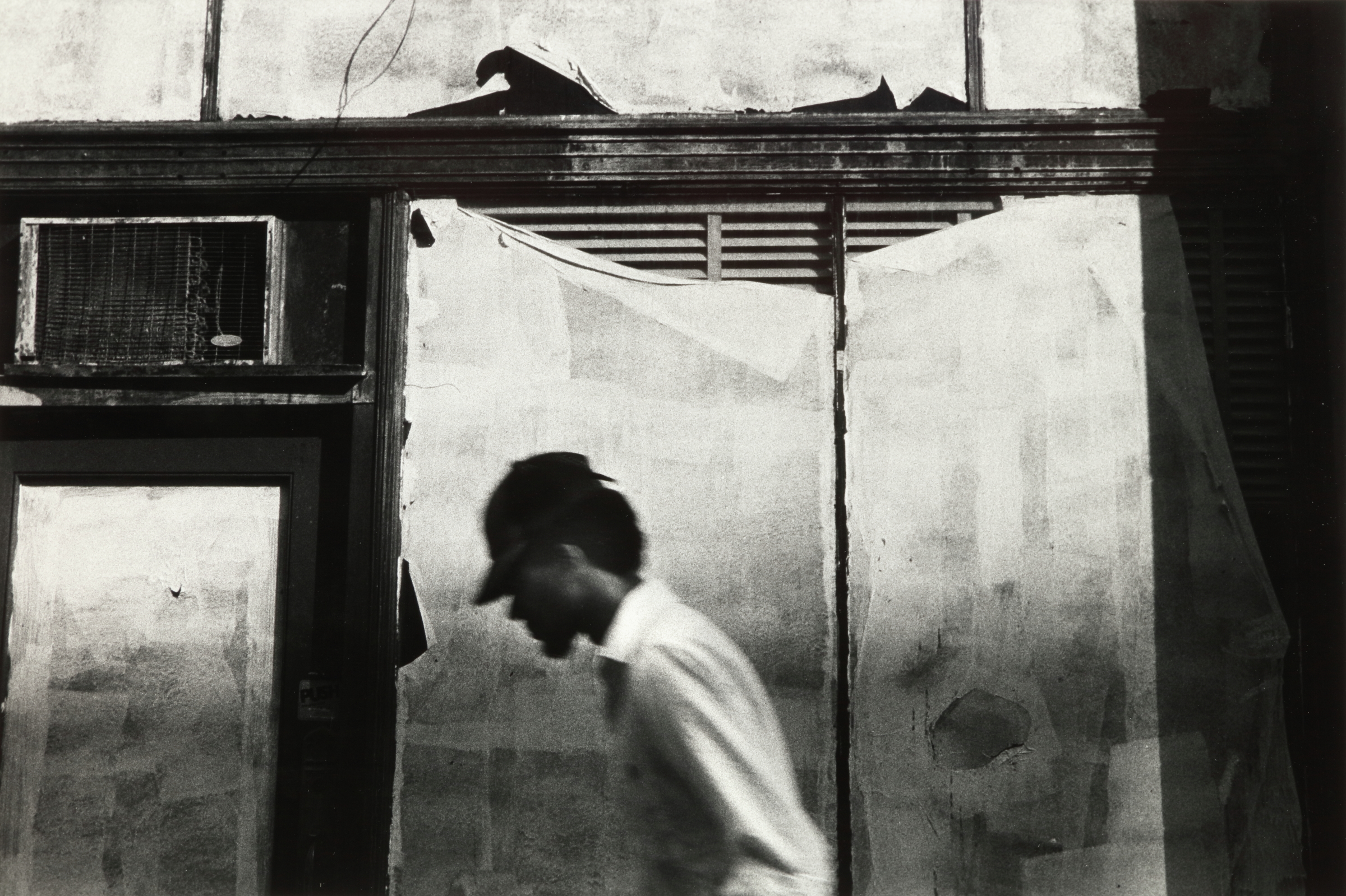 Untitled, Syracuse, NY