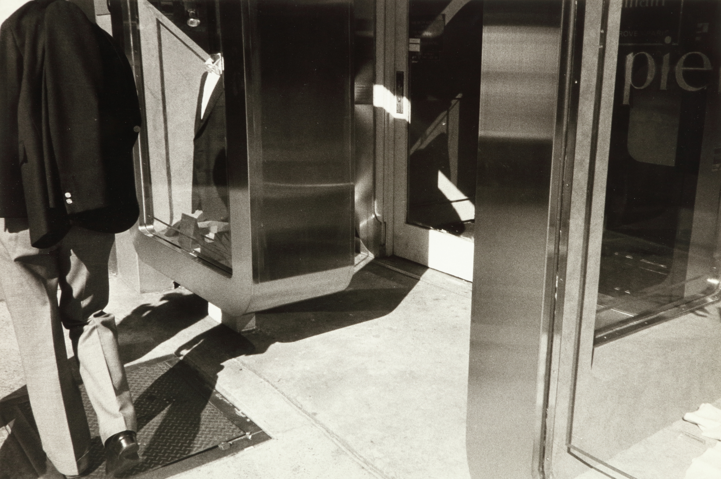 Untitled, New York, NY