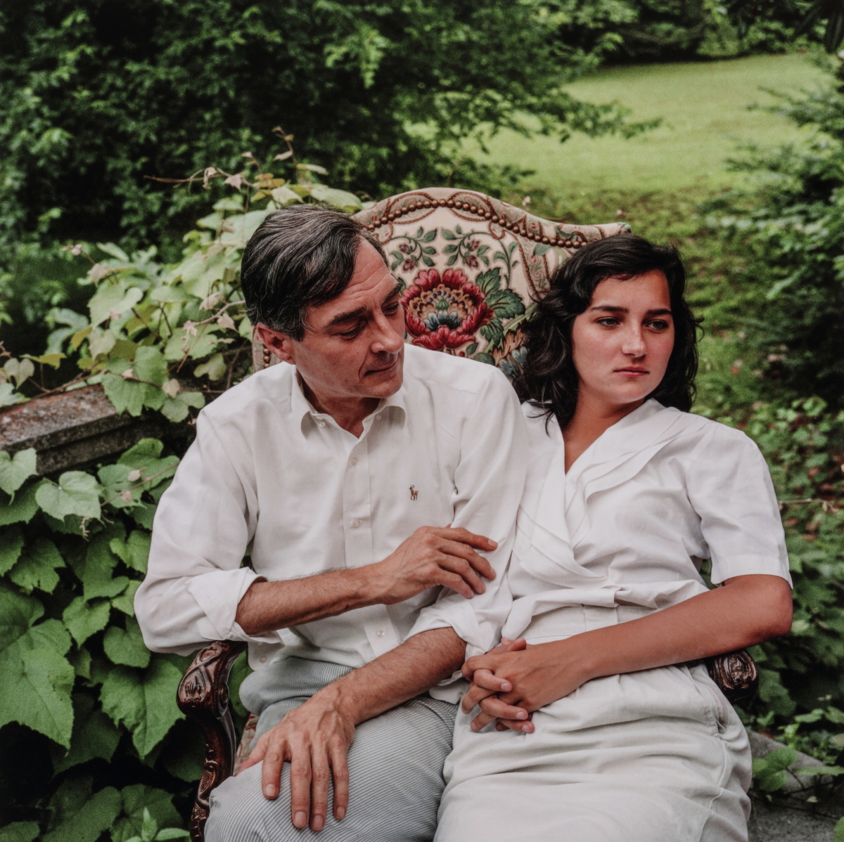 Bill and Andra, Memphis