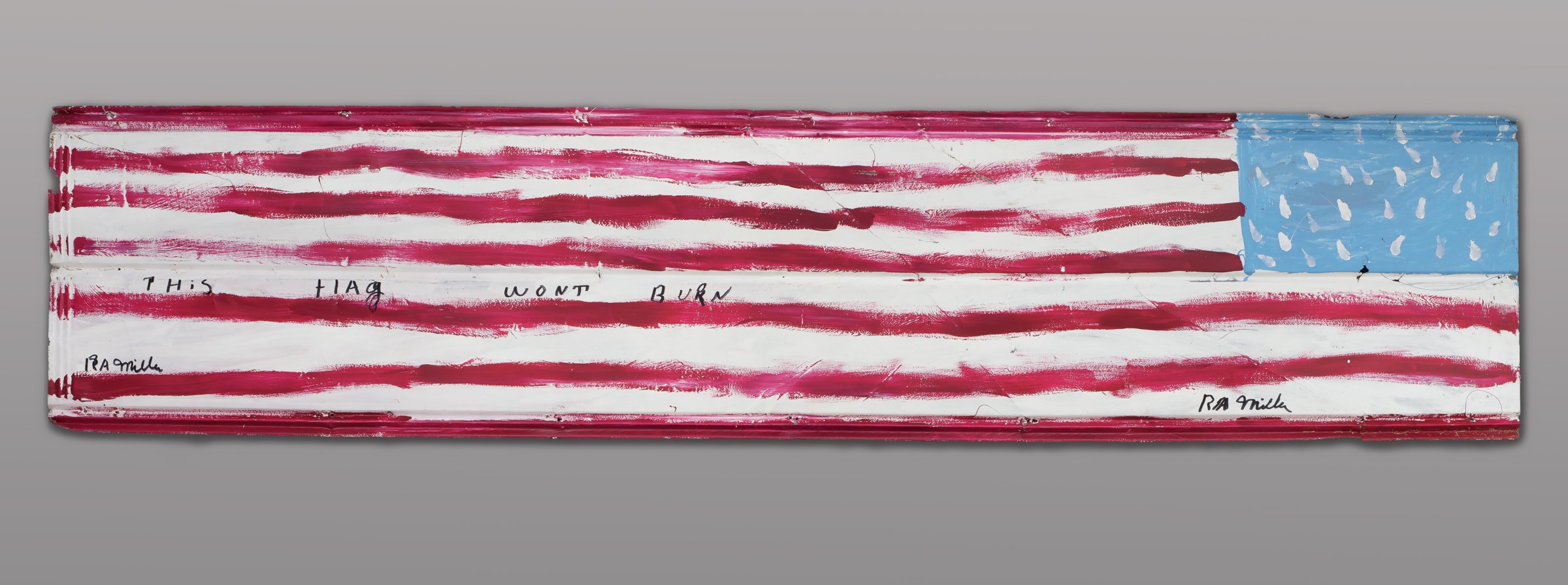 This Flag Won’t Burn