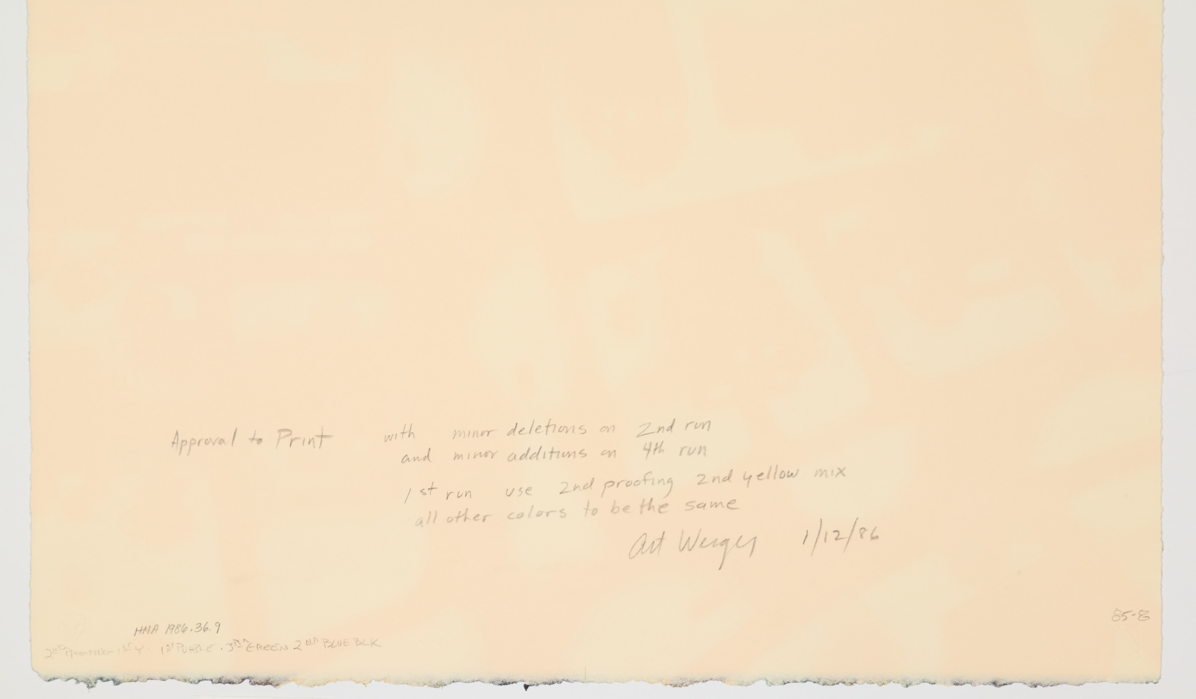 Midtown Nightfall (Ctp)