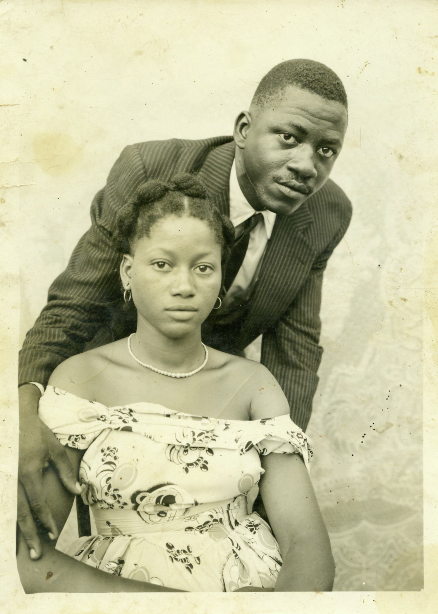 Sans titre (couple), 07 juillet