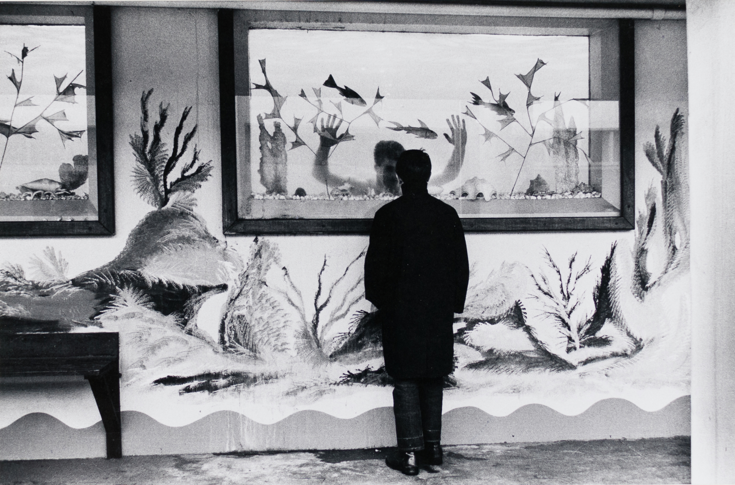 Butlin’s Holiday Camp, Scarborough