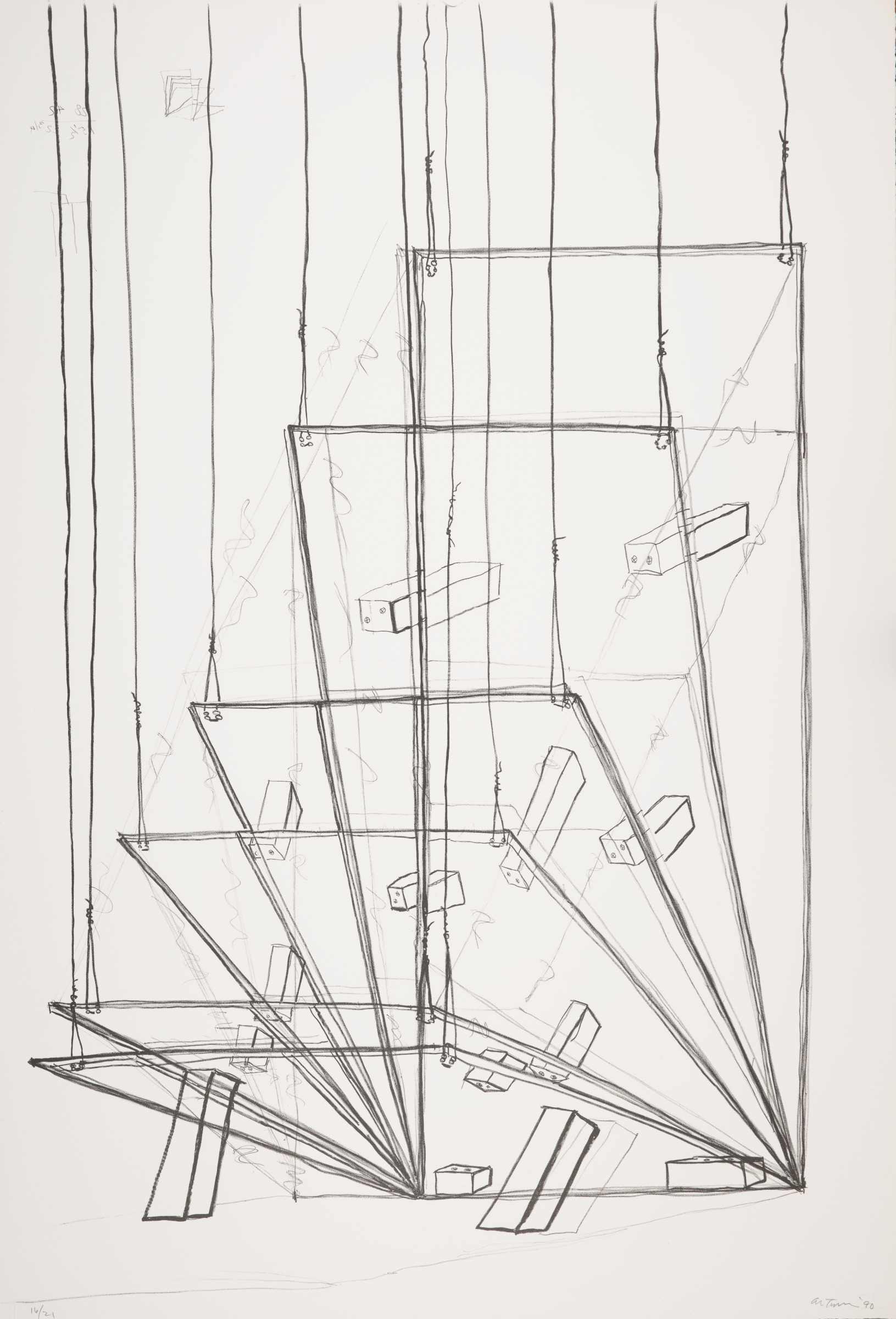 Untitled (Planes)