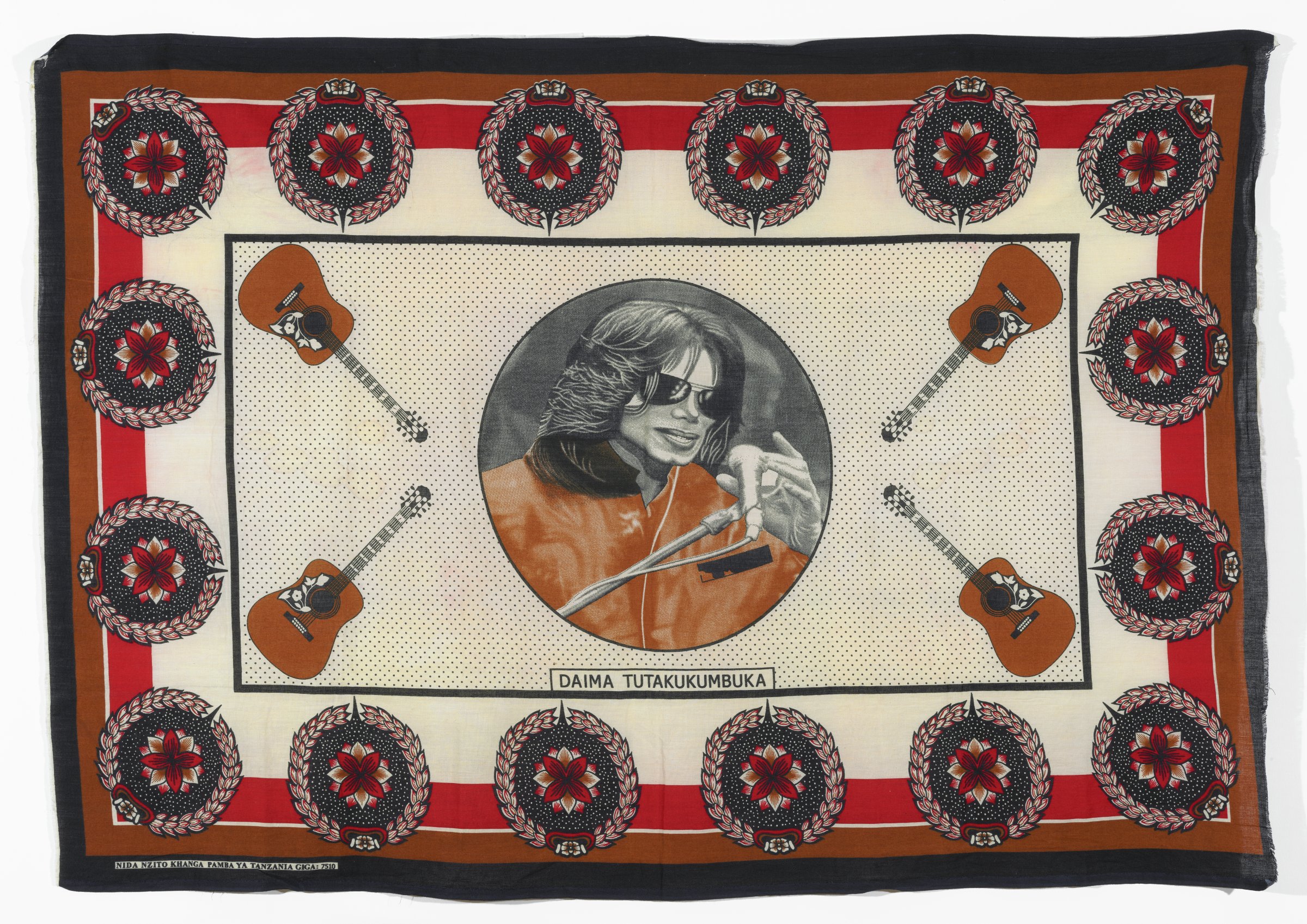 Michael Jackson Khanga