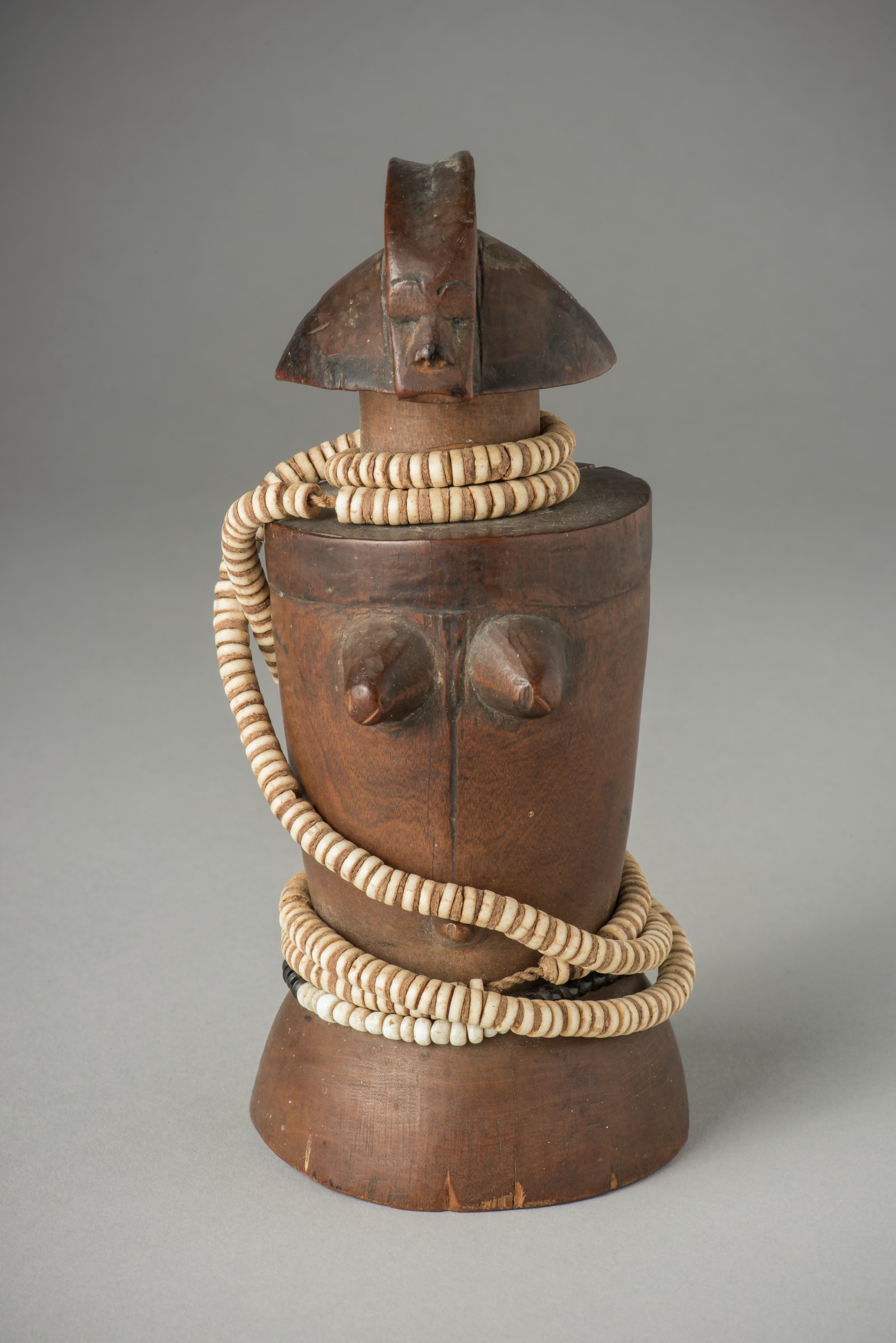 Mwana Hiti (Female Figure)