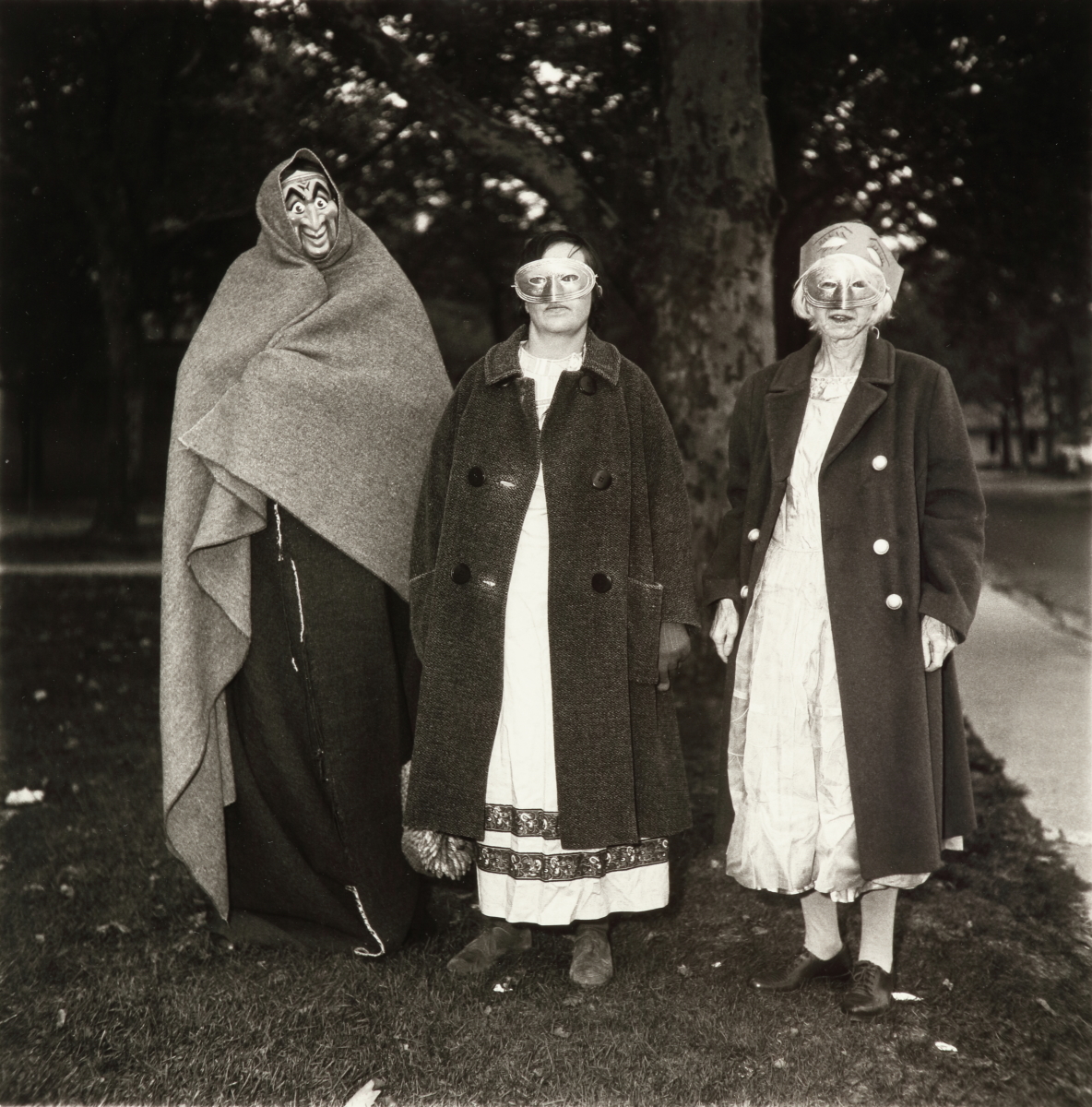 Untitled (22) 1970-71