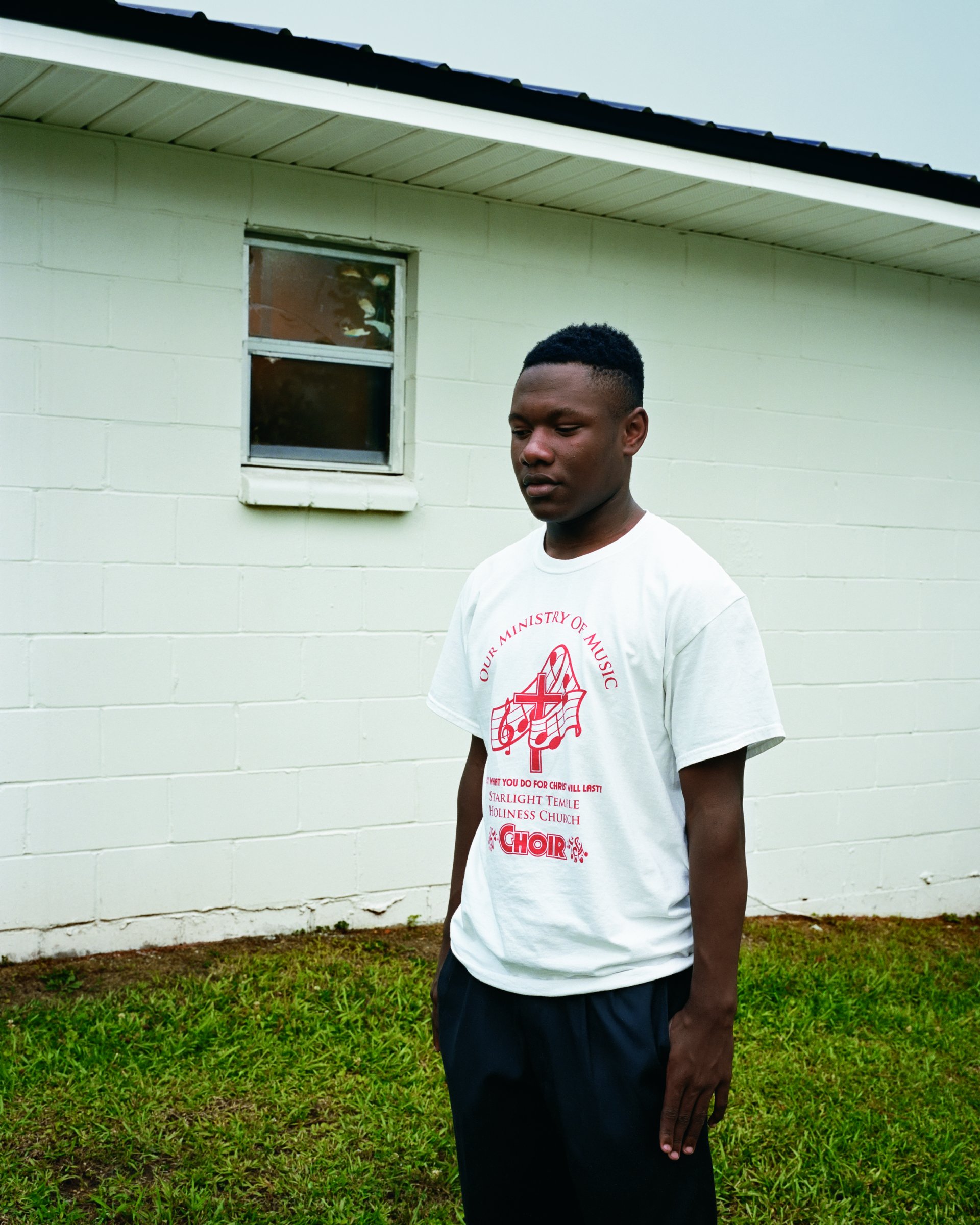 Come, let us sing for joy to the LORD; let us shout aloud to the Rock of our salvation