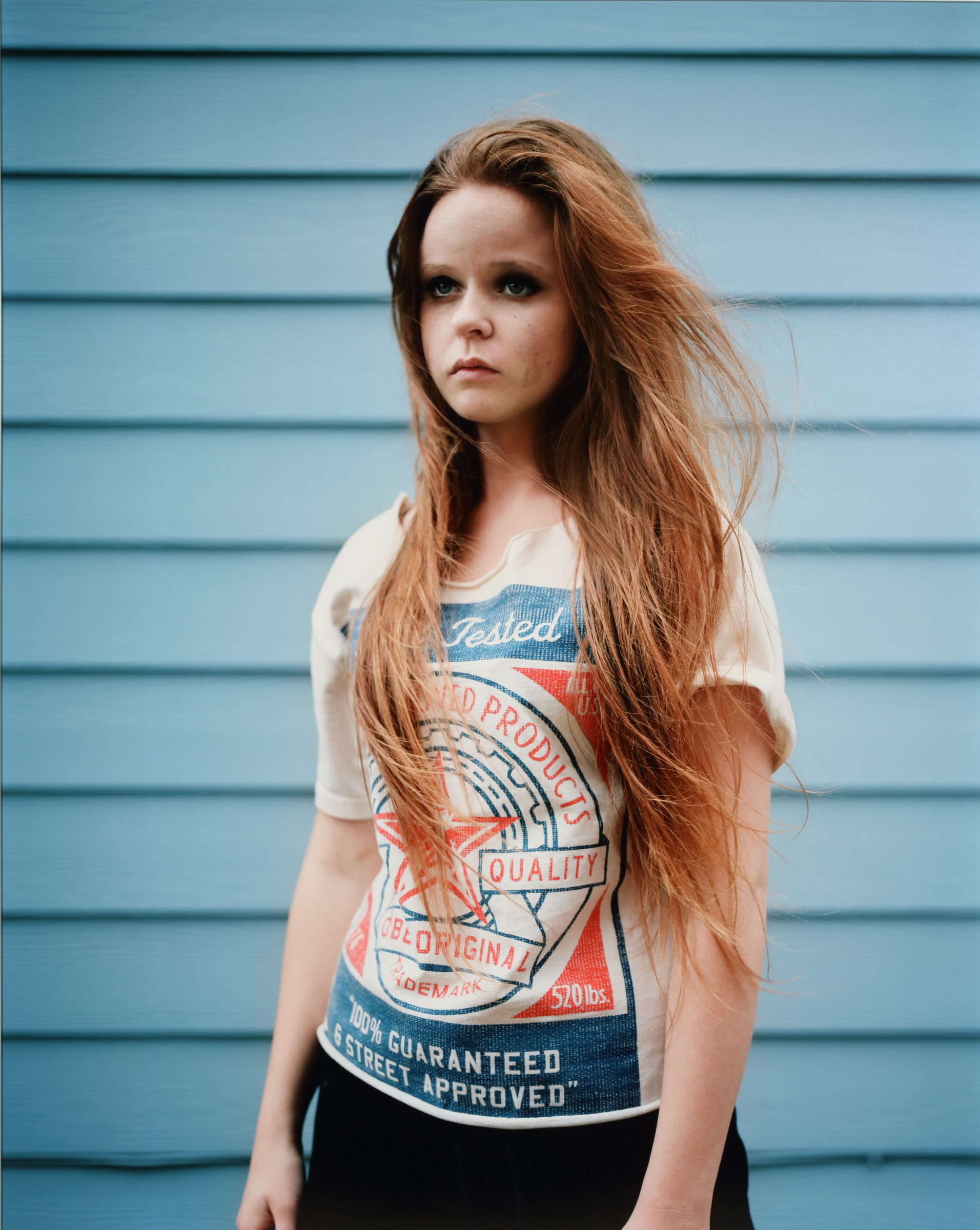 everyone who woke up at the yellow house