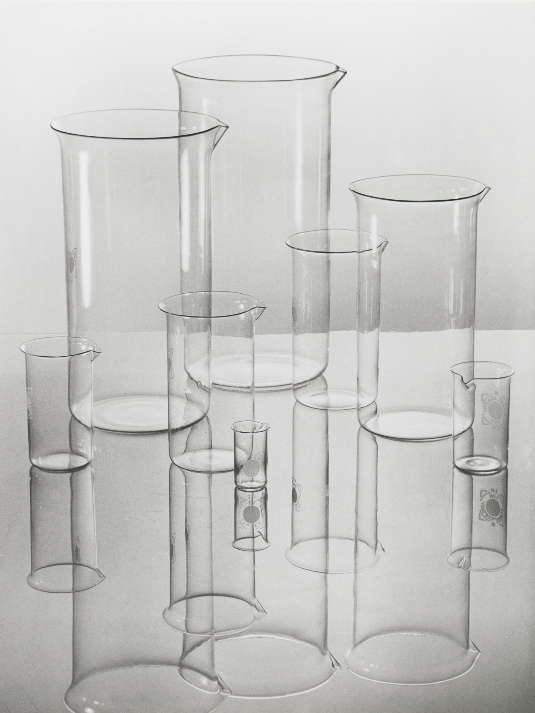 Beakers