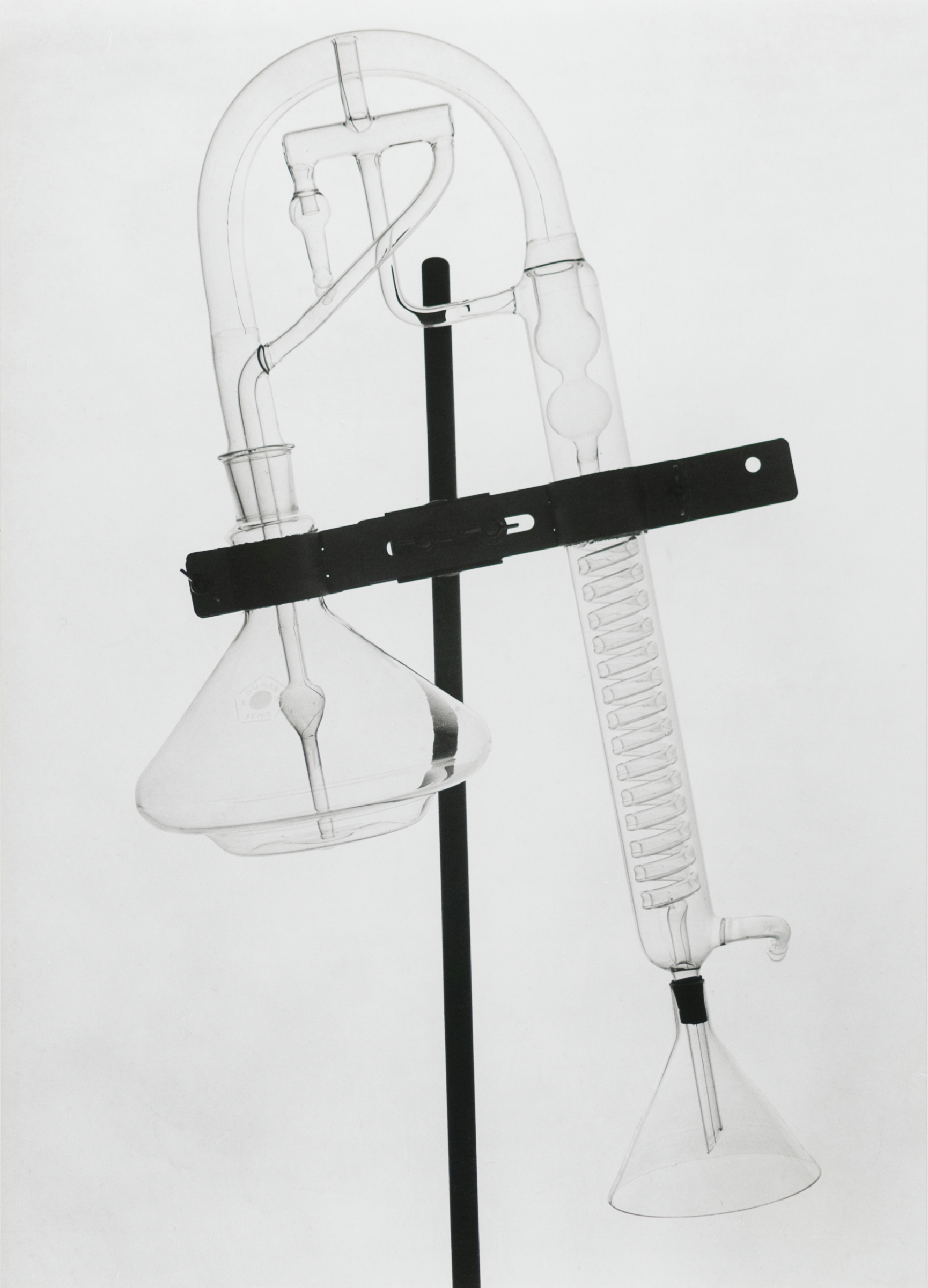 Distillation Apparatus