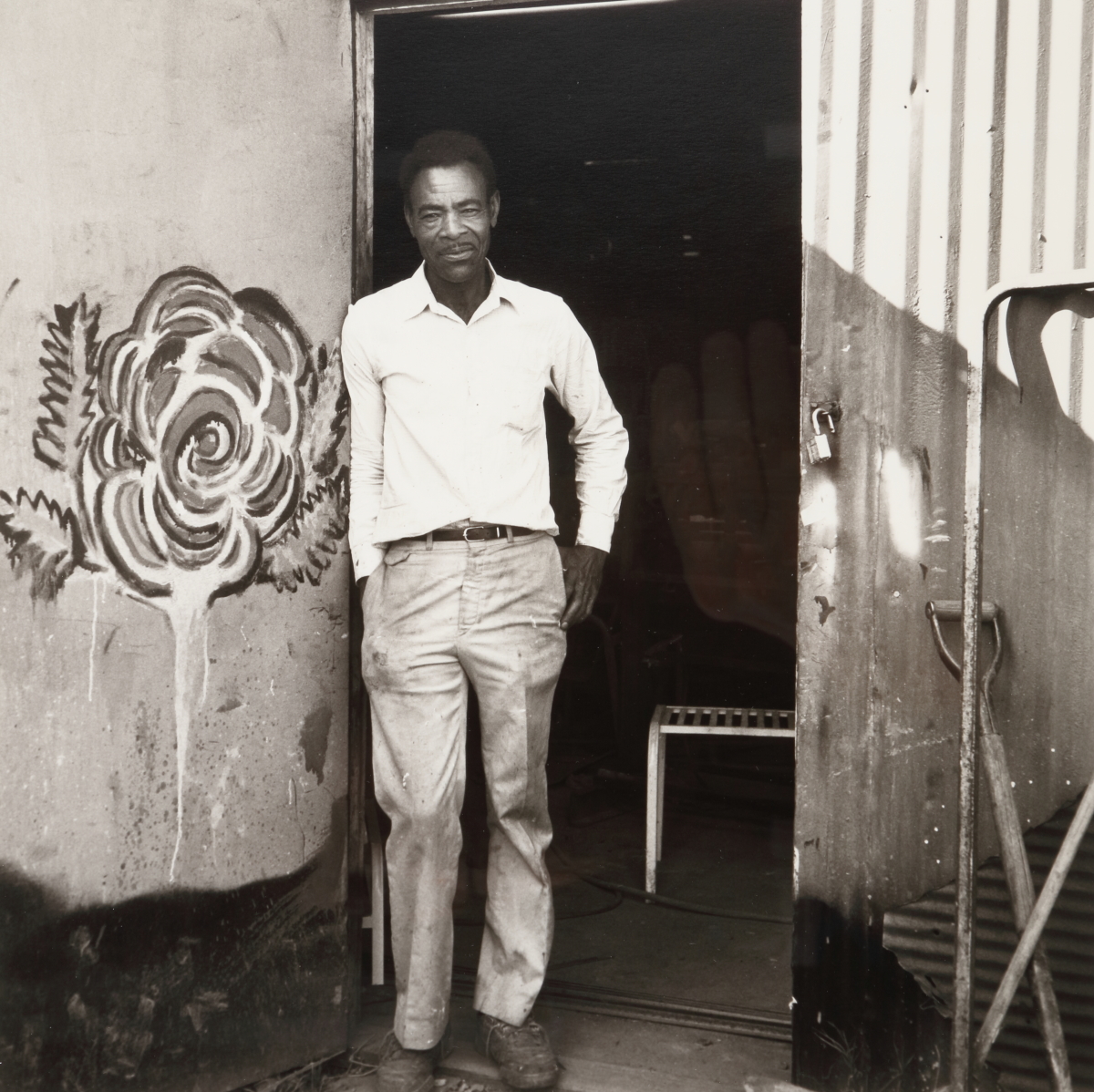 Thornton Dial, Bessemer, AL