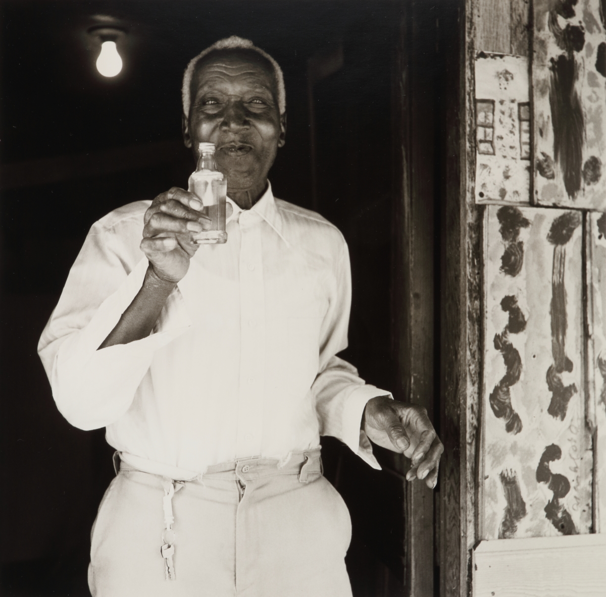 J.B. Murray, Glascock County, GA