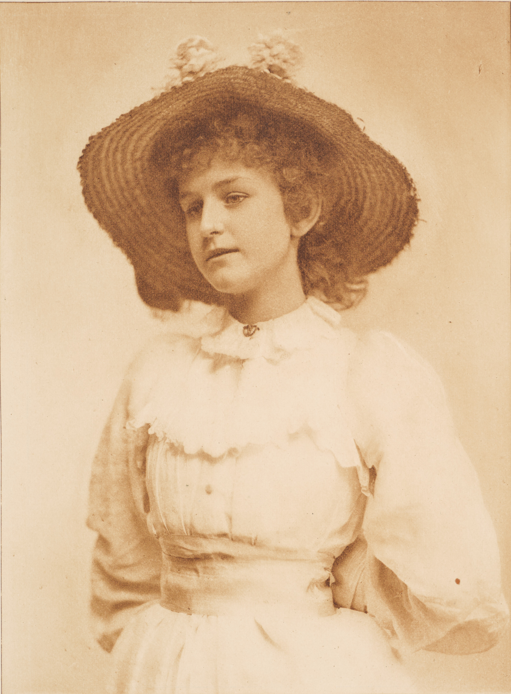 A Portrait