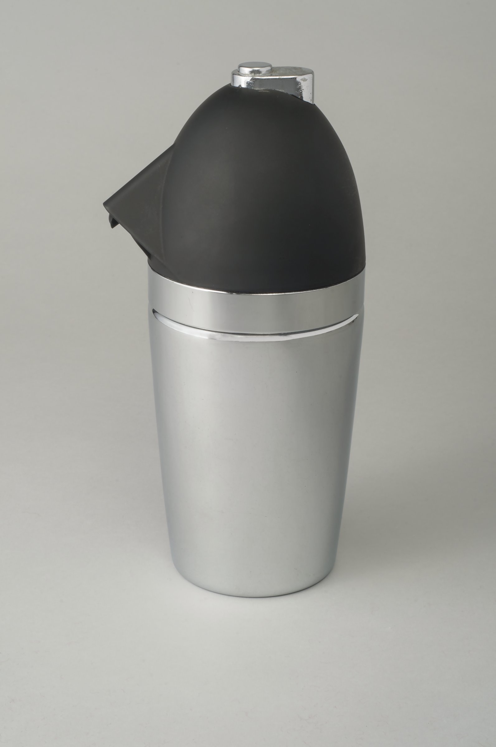 Soda King Syphon Bottle