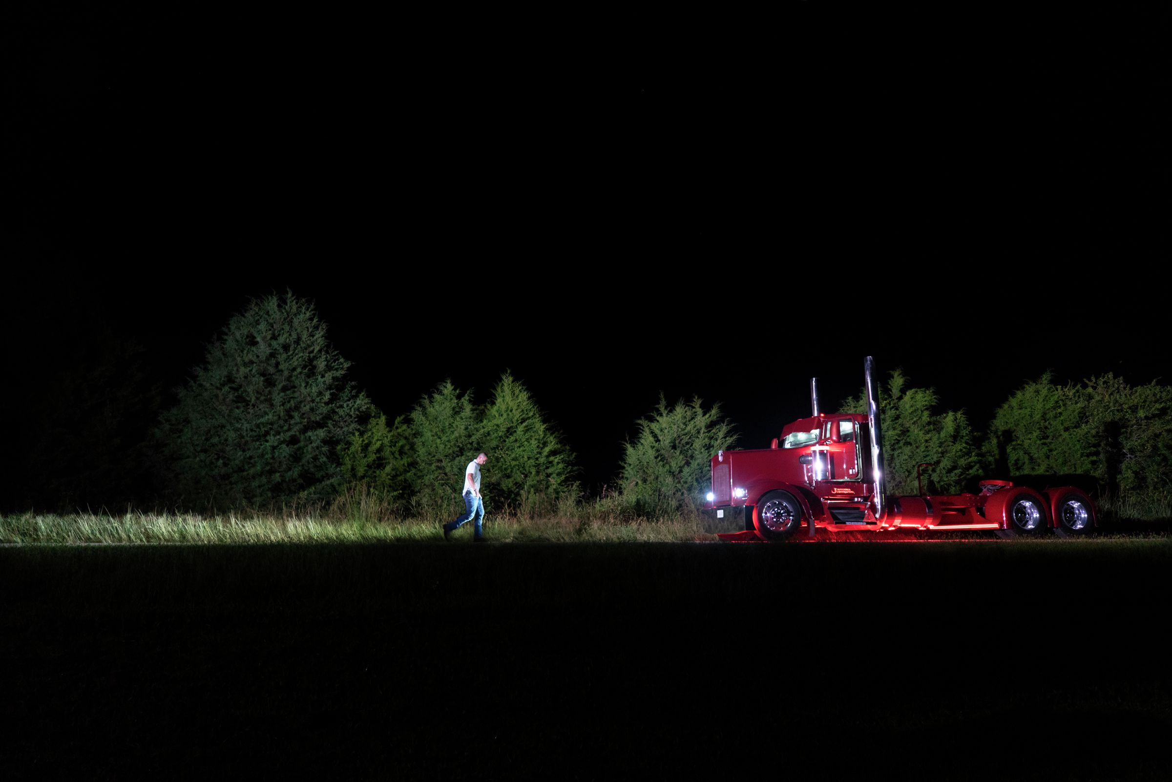 Greener Grass, Gay, Georgia