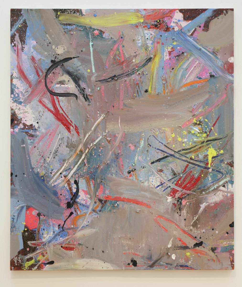 Homage to G minor, Op. 63