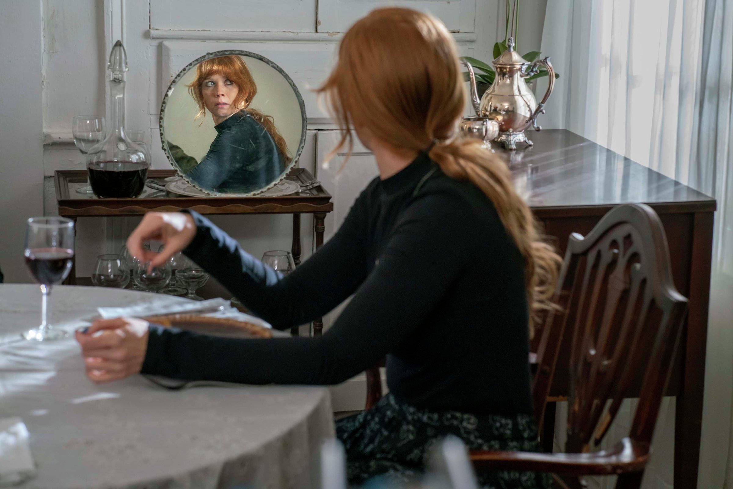 Doodle, Livingston, Alabama