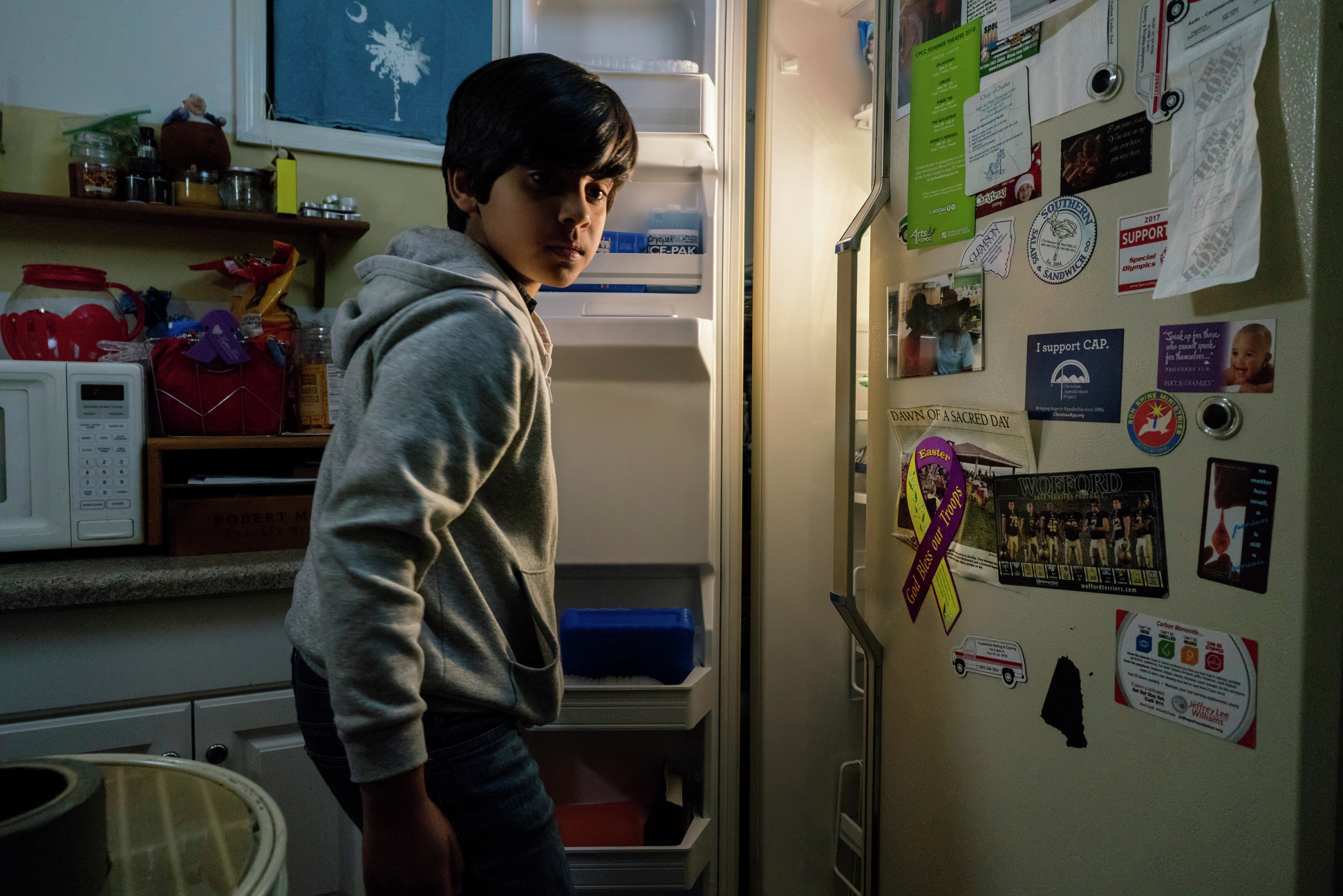 The Astronomers, Rock Hill, South Carolina