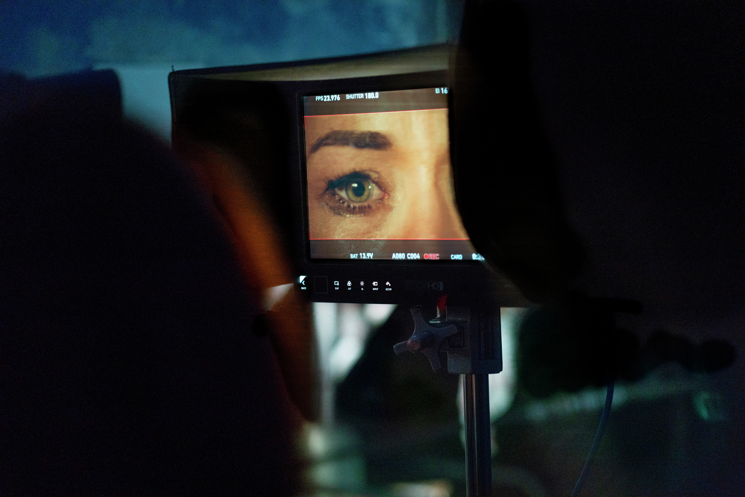 Greener Grass, Gay, Georgia