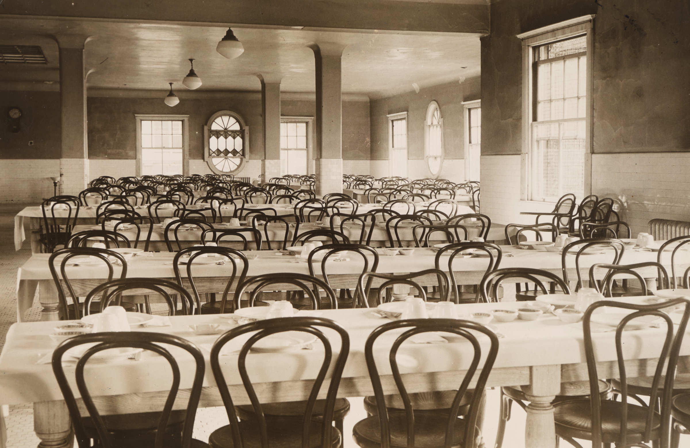 Ellis Island