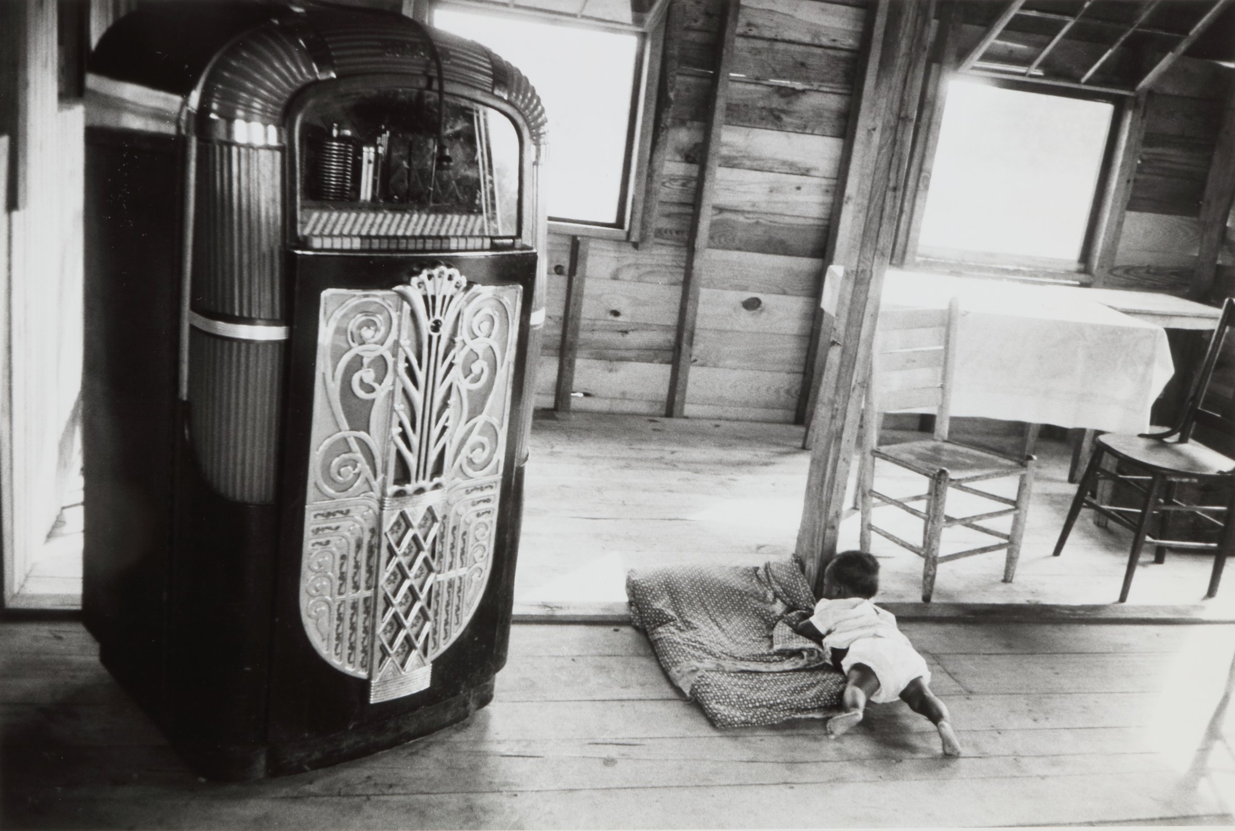 Cafe, Beaufort, South Carolina