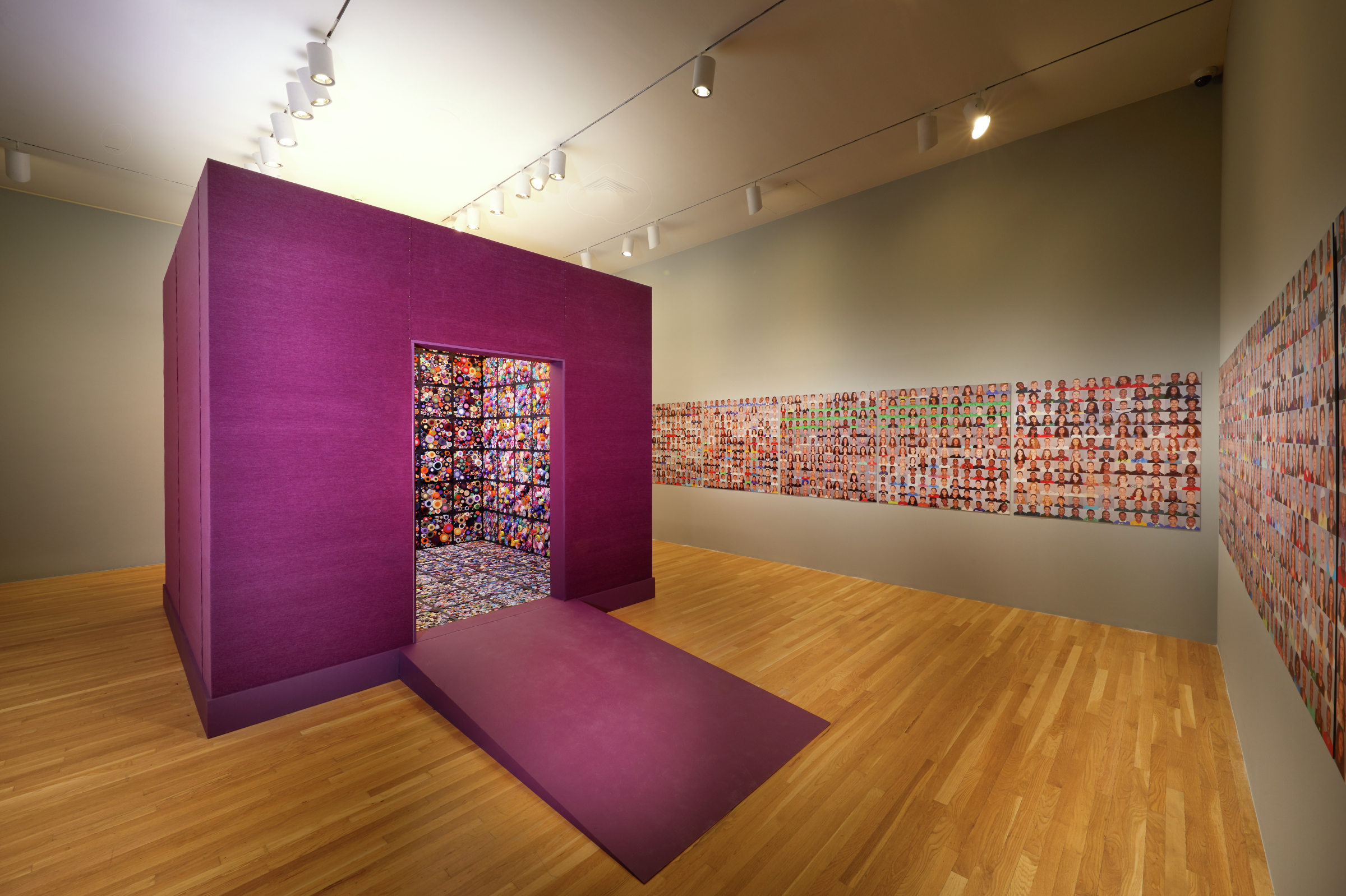 Scroll Space: Atlanta