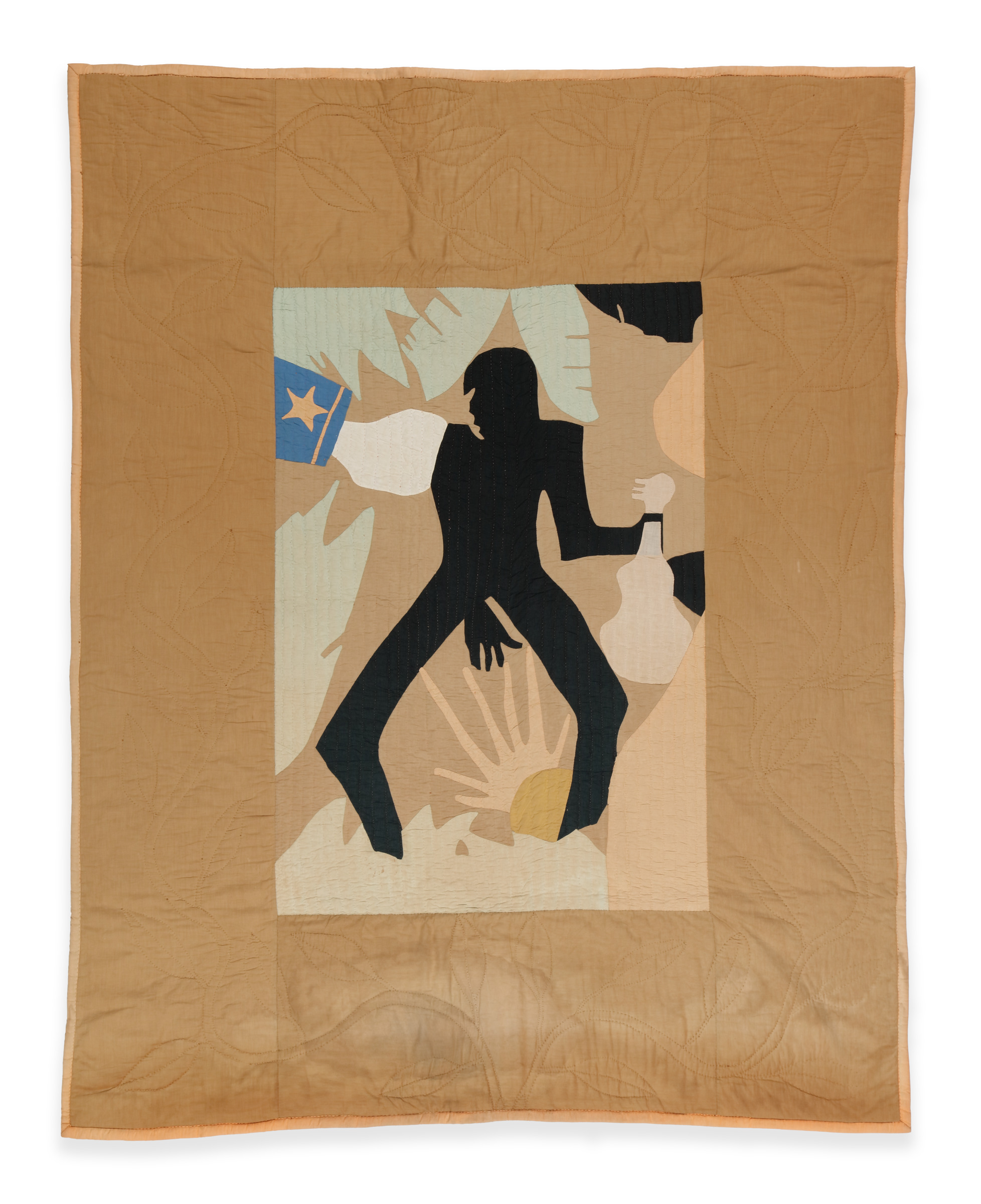 Tennessee Valley Authority (TVA) Quilt