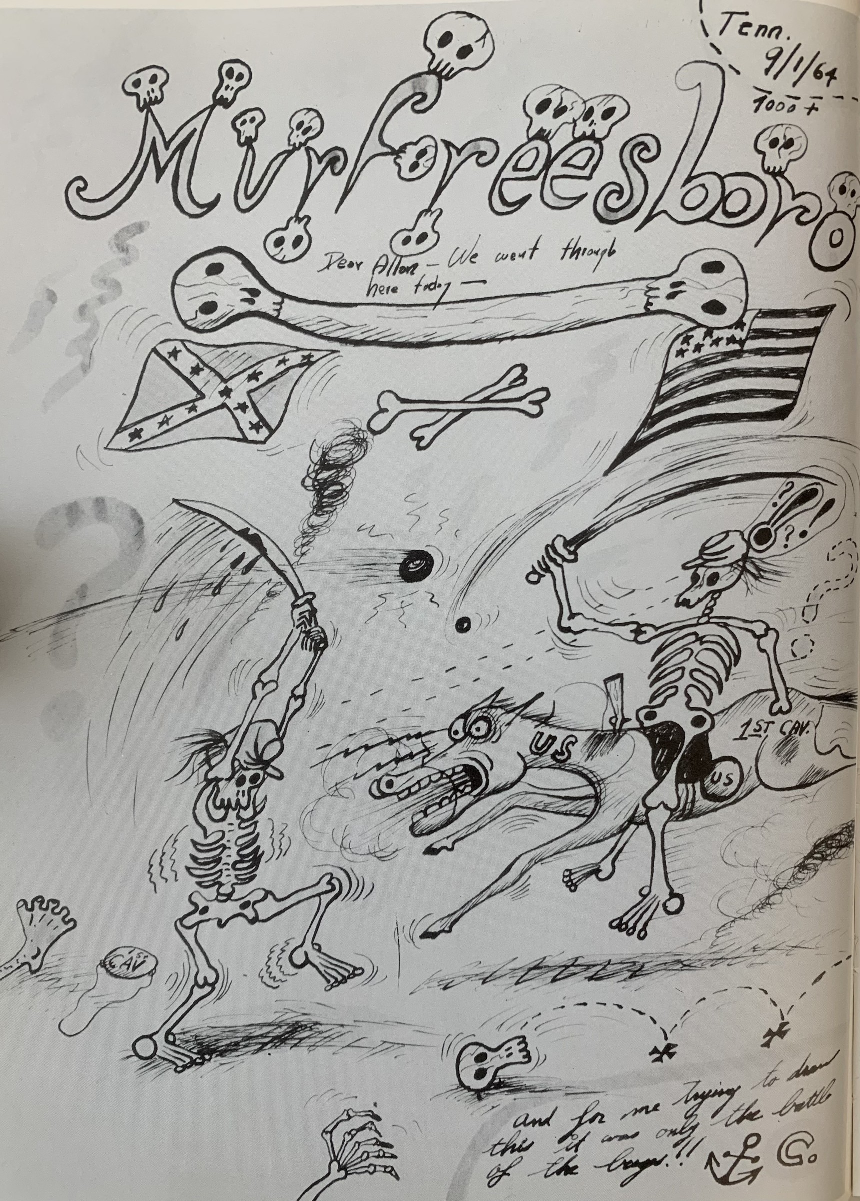 Murfreesboro, Tennessee