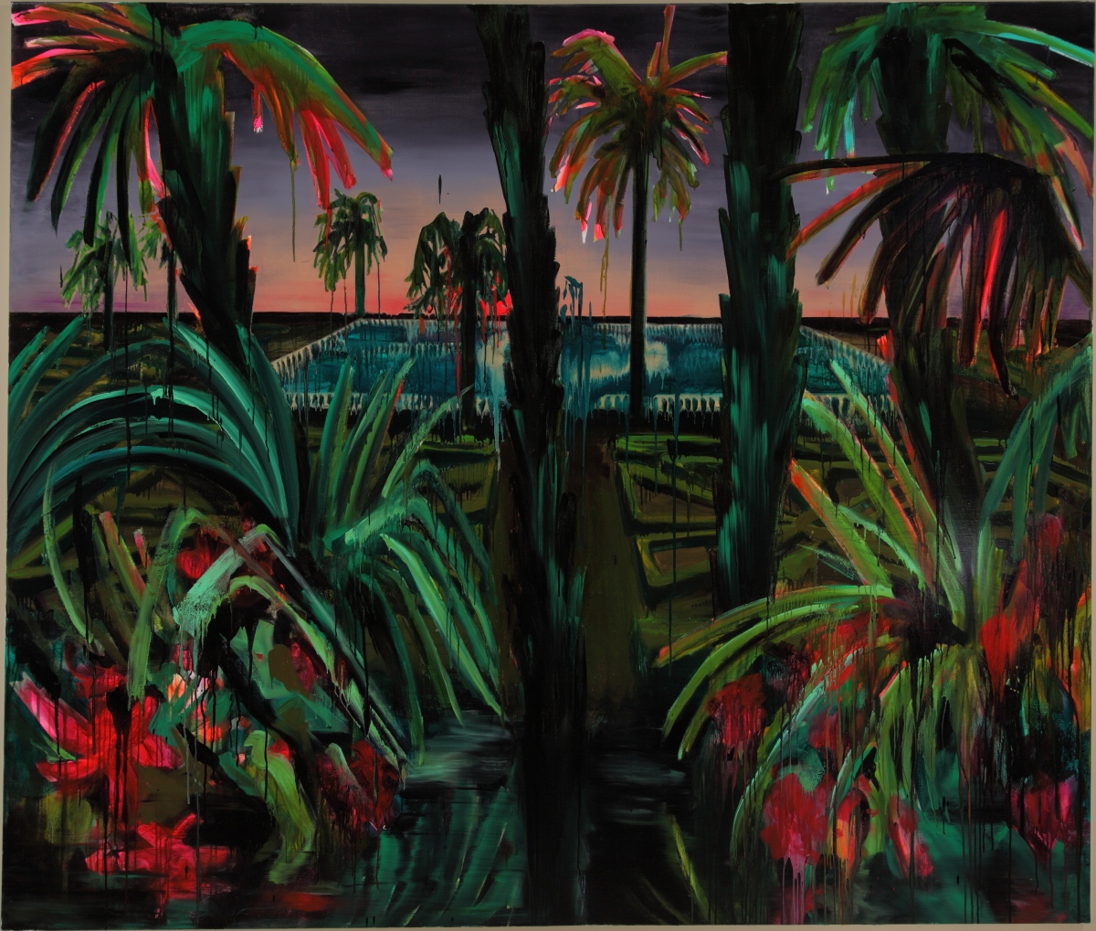 This Side of Paradise