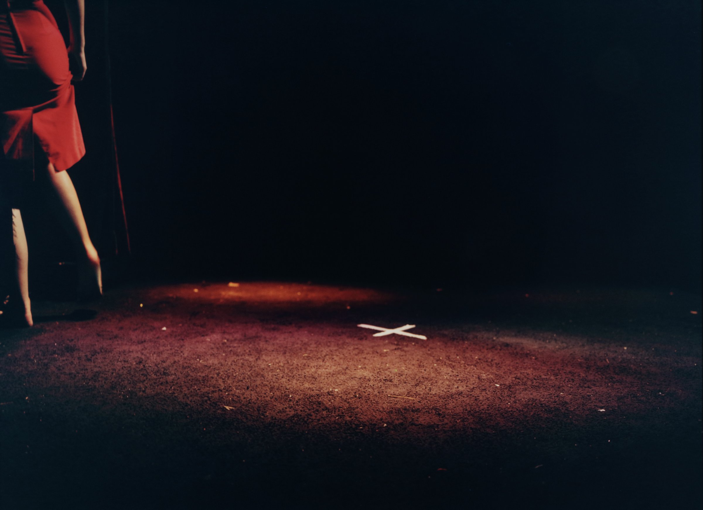 X Onstage, New Orleans