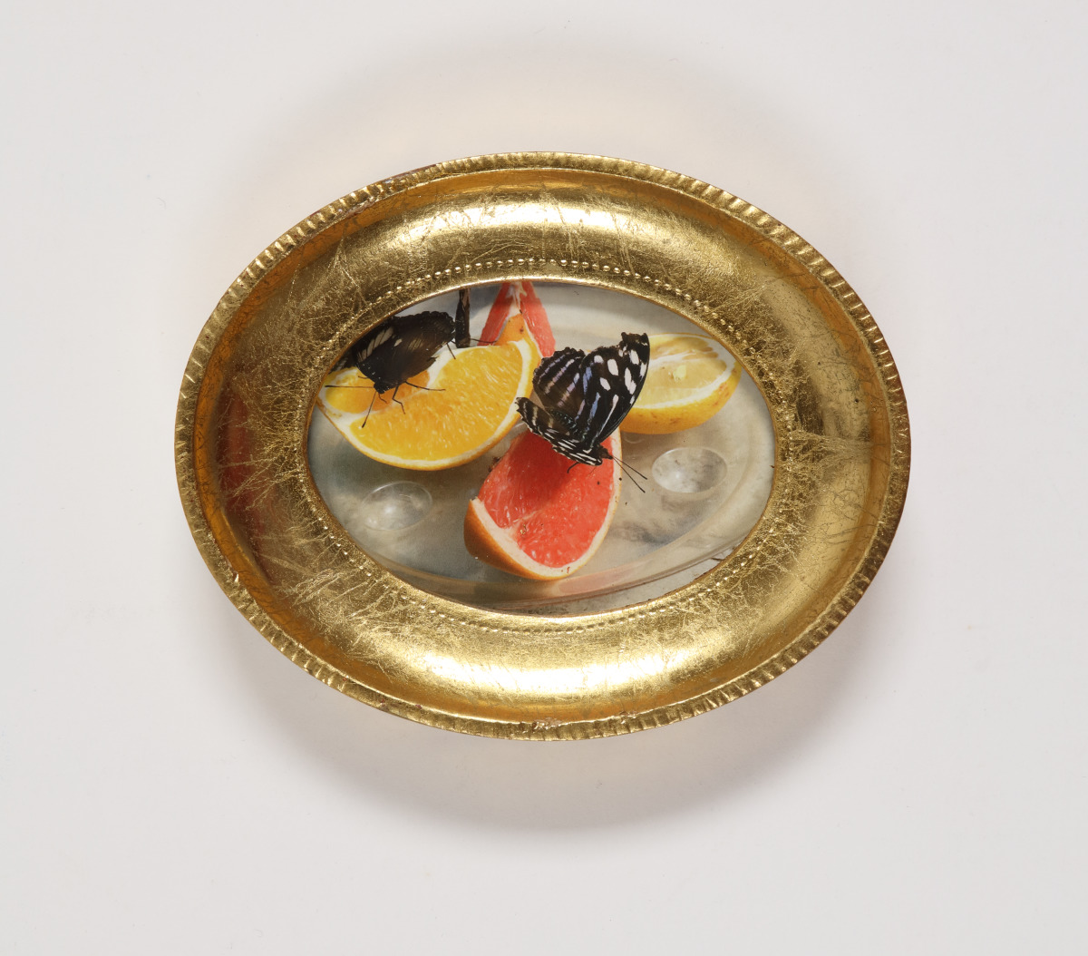 Untitled, from the Miracle Center series