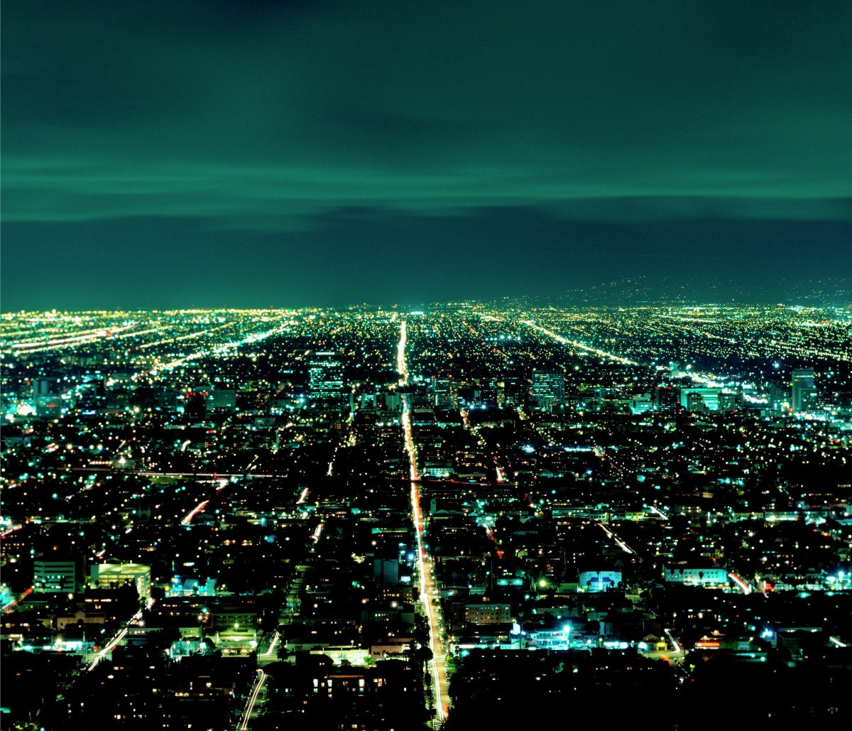 The Mirror #11 (rise)