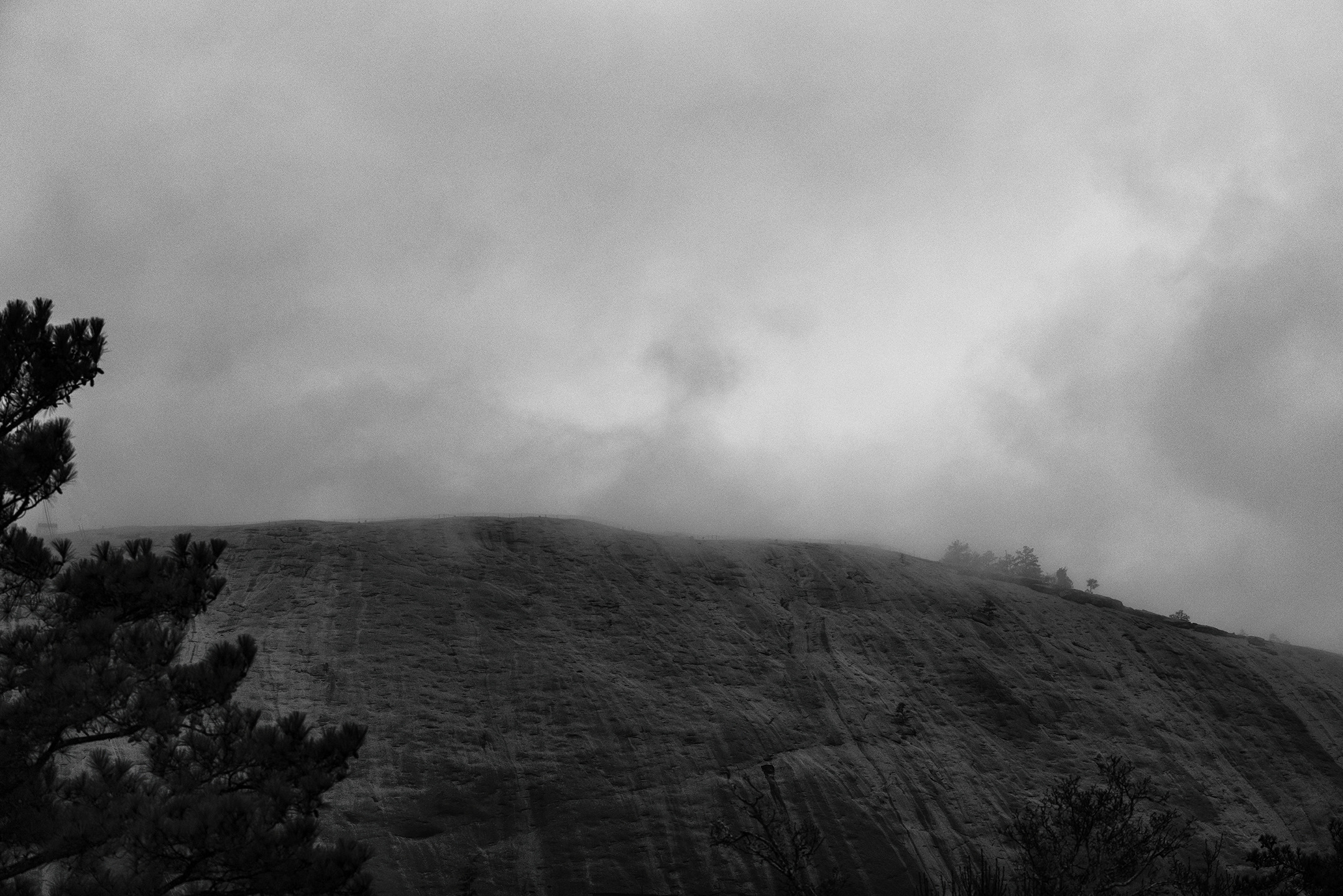 Rituals, from the Invisible Empire series