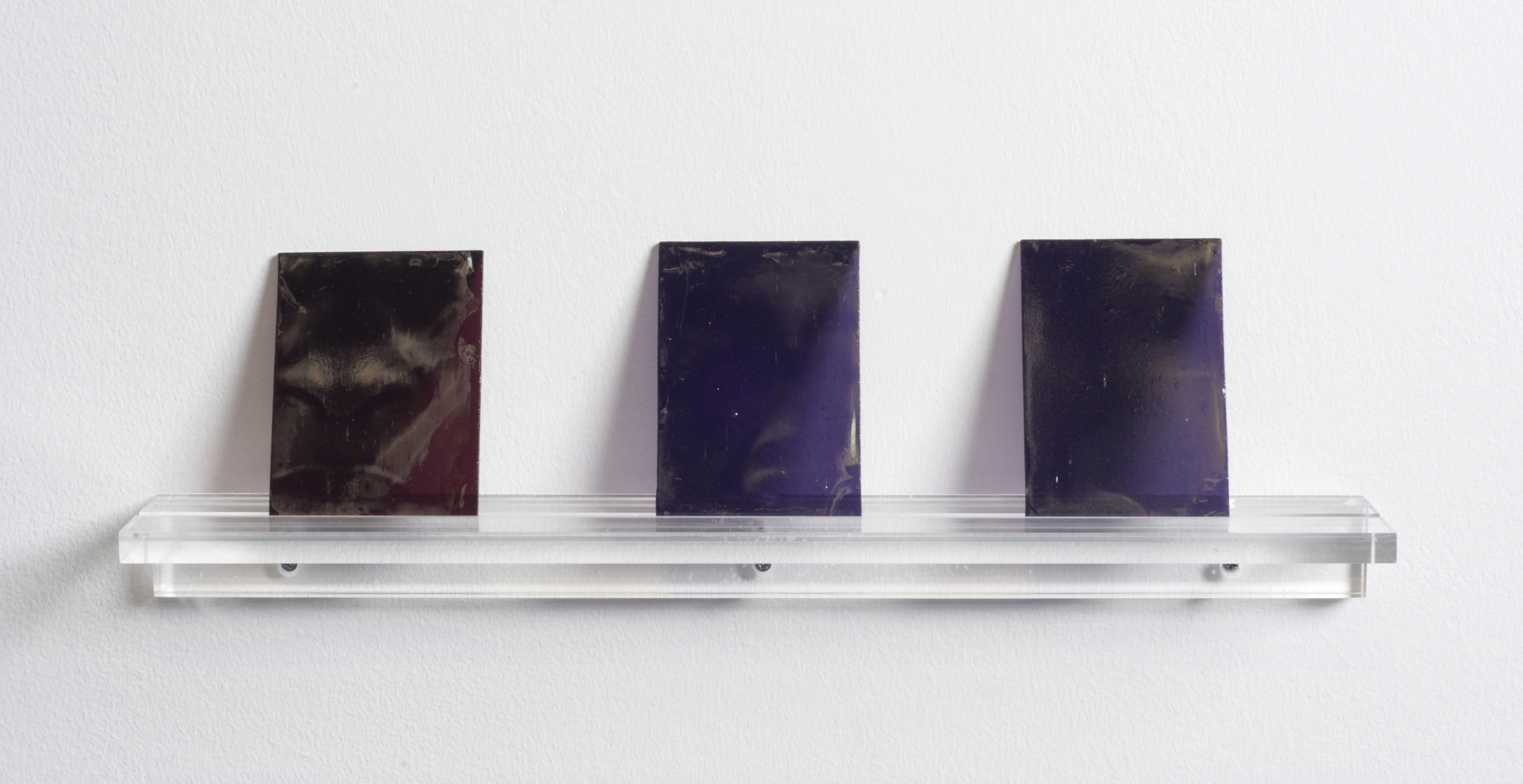 Undertone #57, #48, #59