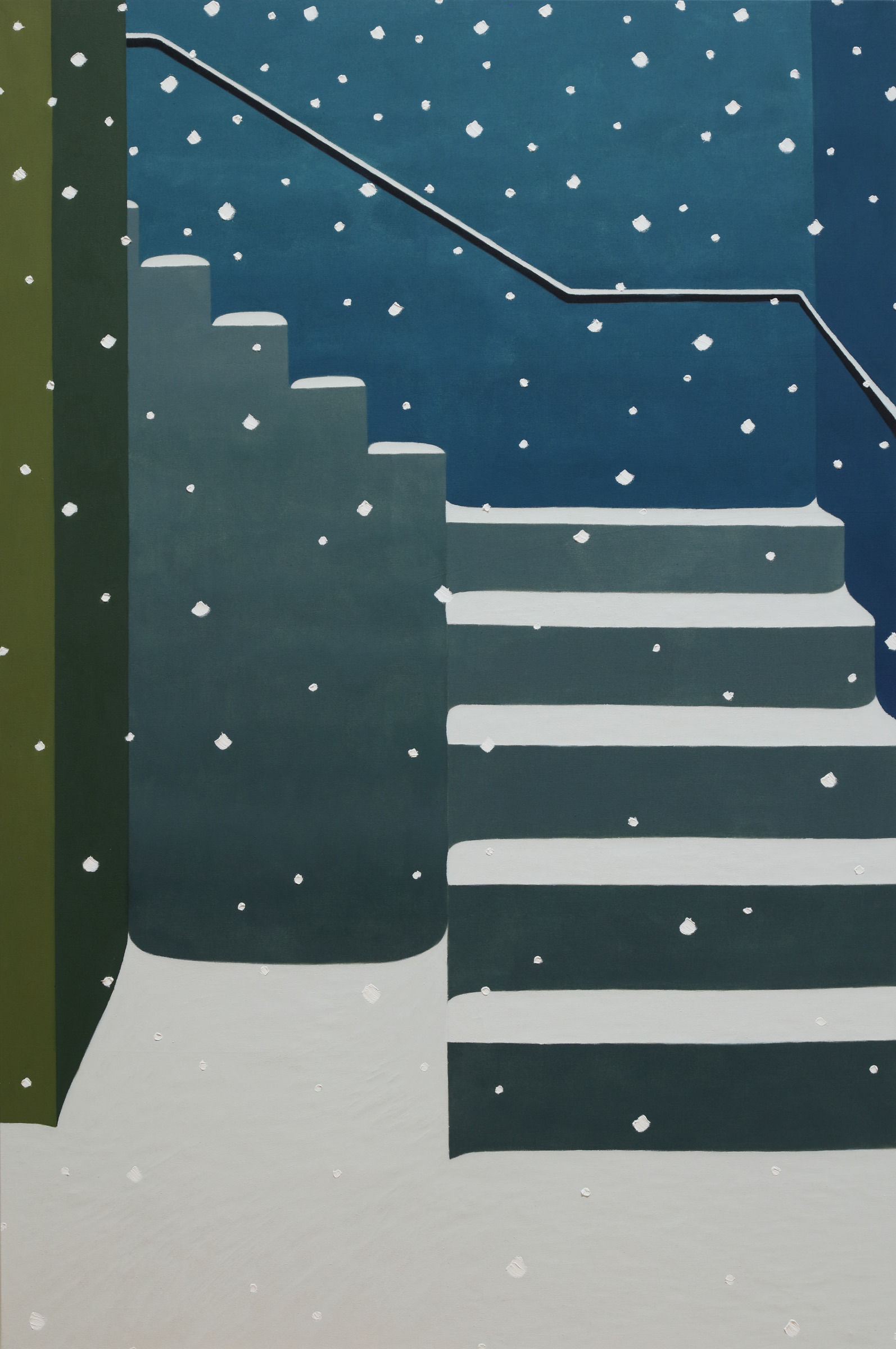 Snow in the City III