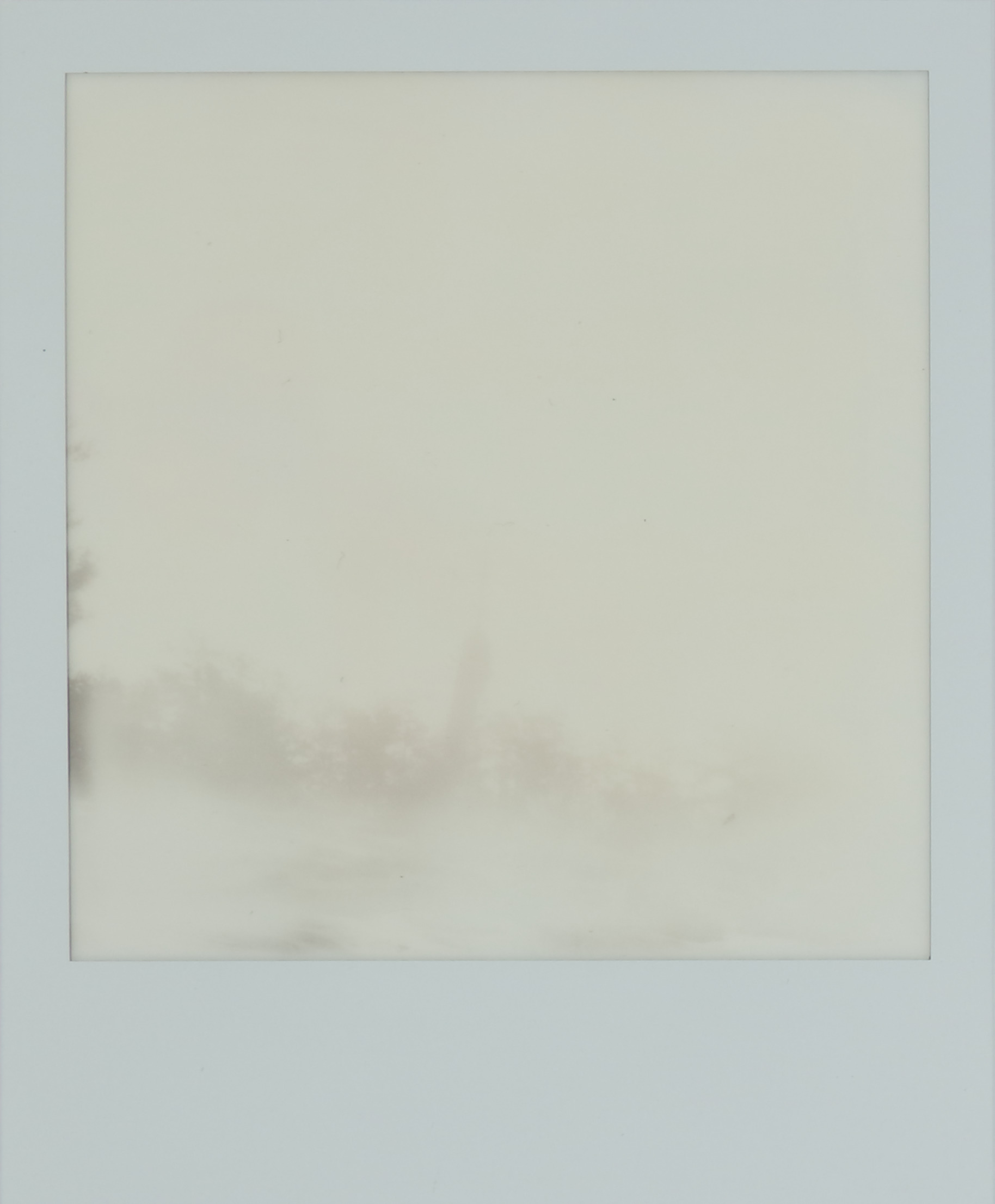 Untitled from the Invisible Empire series