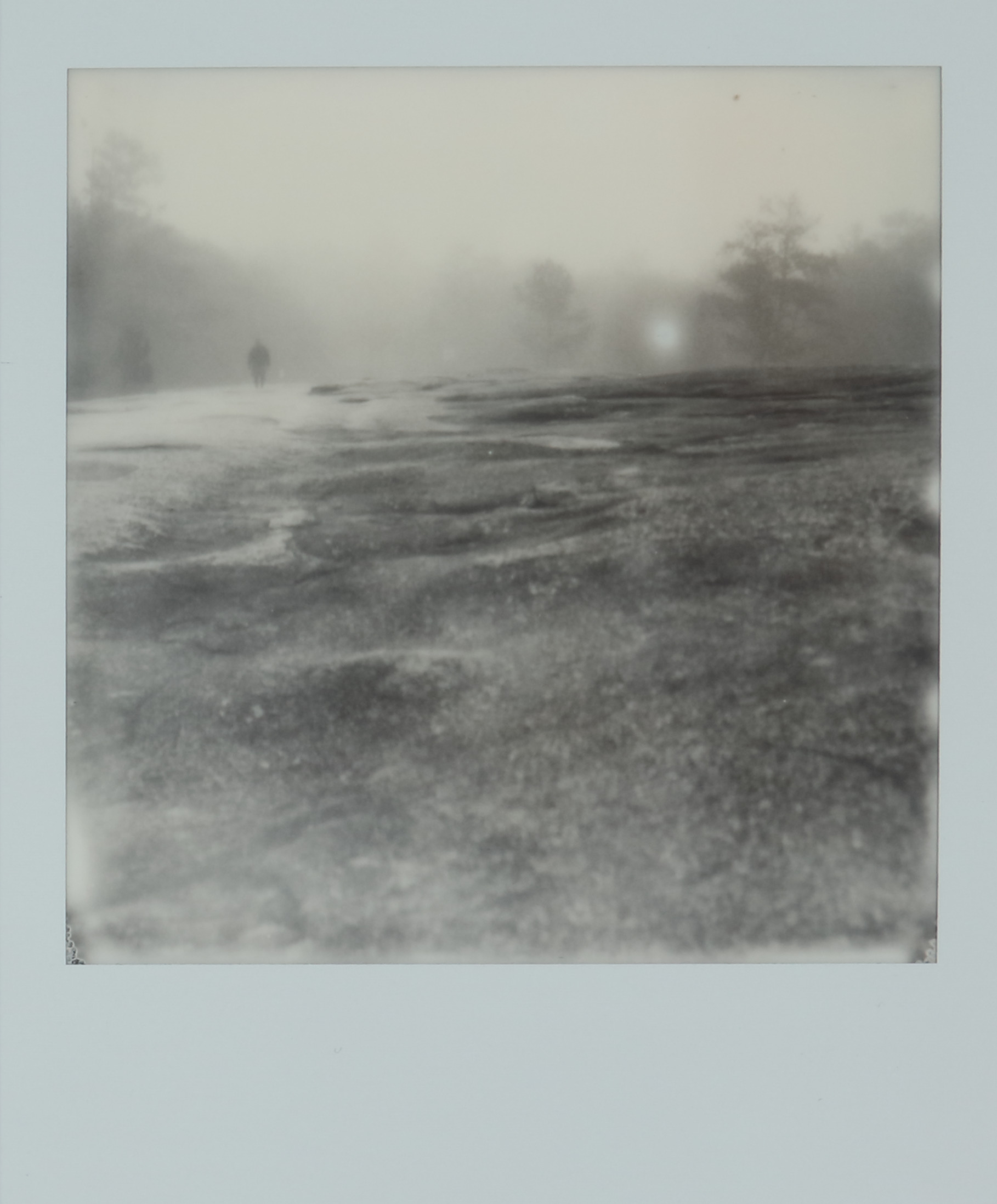 Untitled from the Invisible Empire series