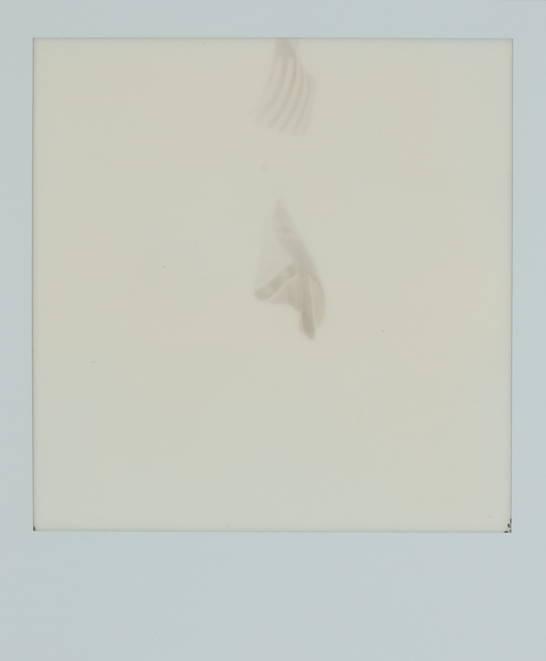 Untitled from the Invisible Empire series