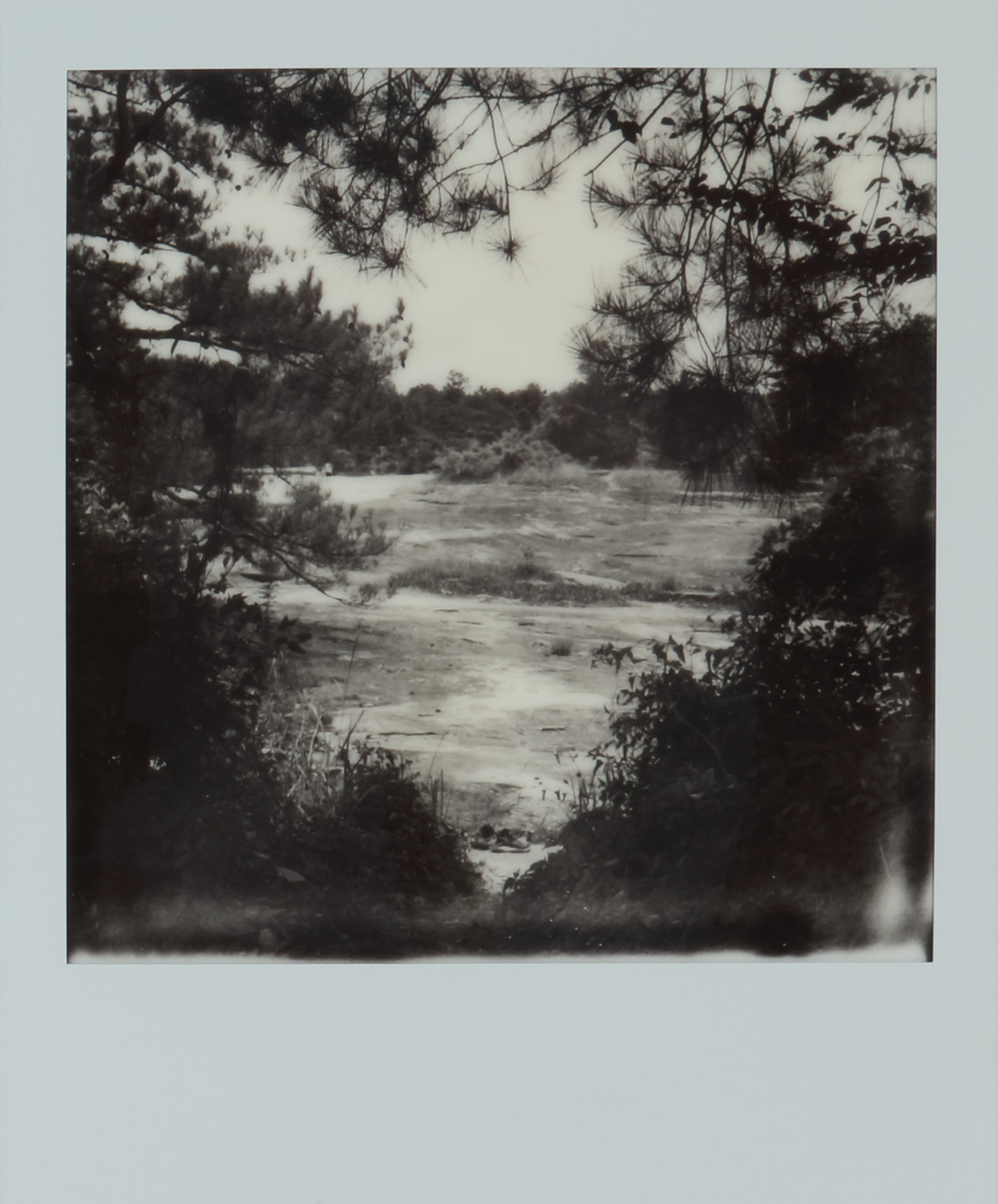 Untitled from the Invisible Empire series