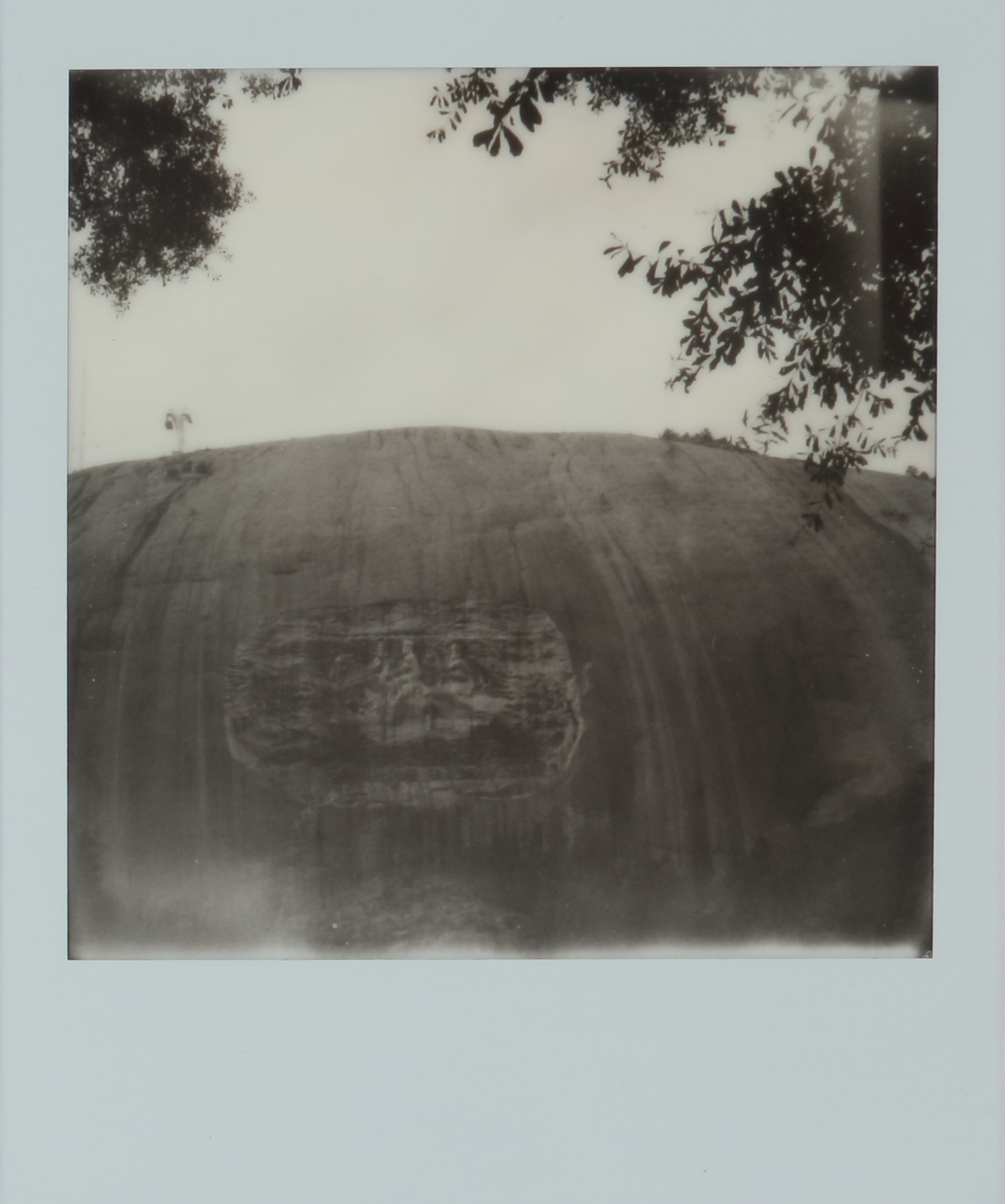 Untitled from the Invisible Empire series