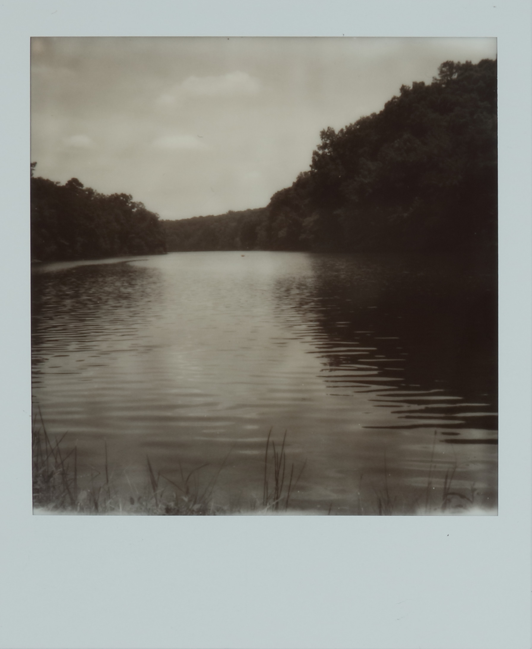 Untitled from the Invisible Empire series