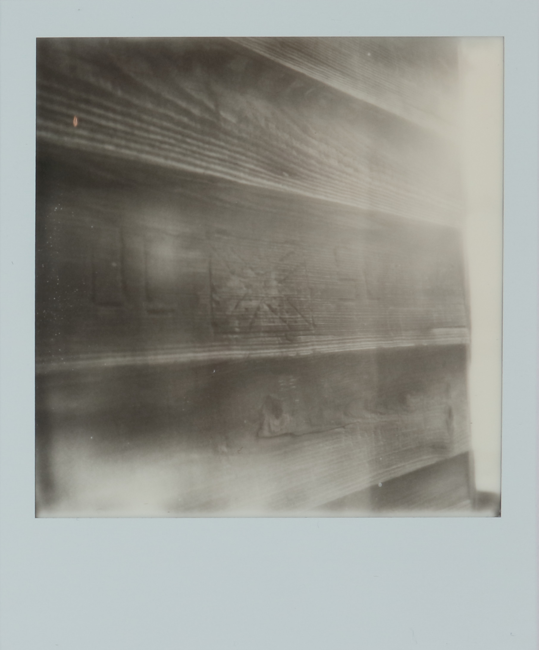 Untitled from the Invisible Empire series