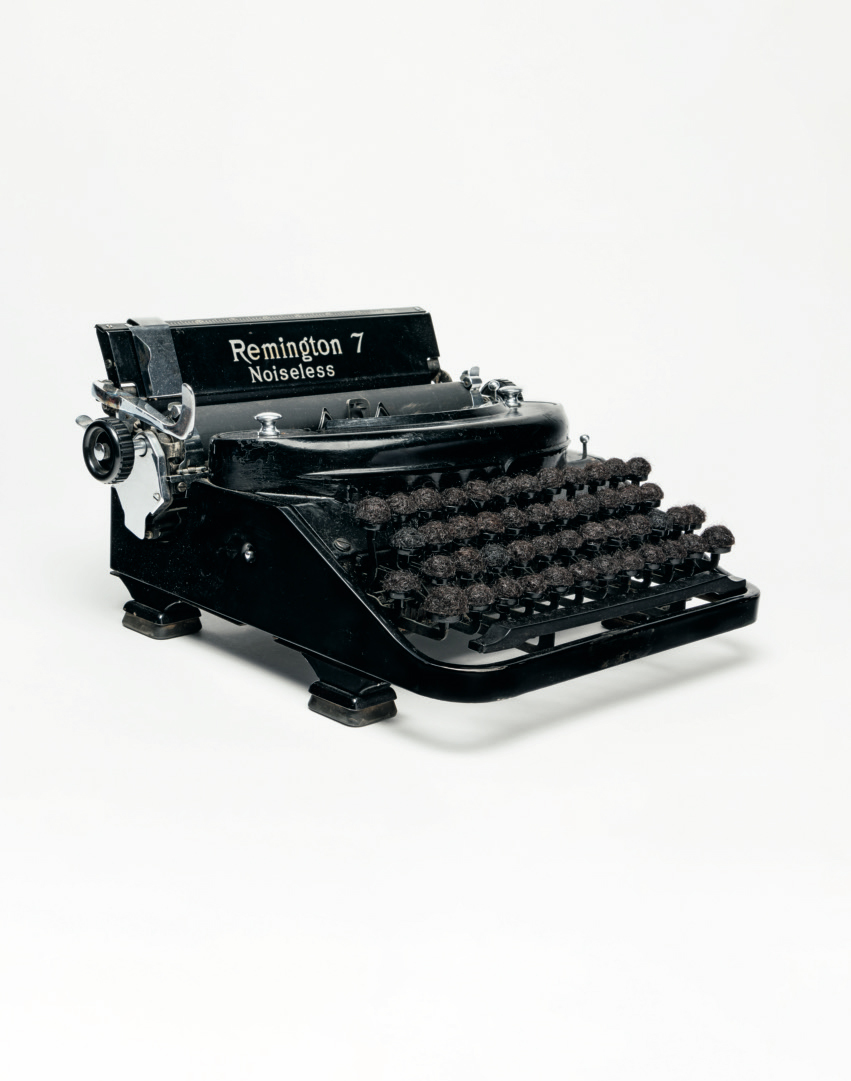 Writer Type (Pen and Sword)