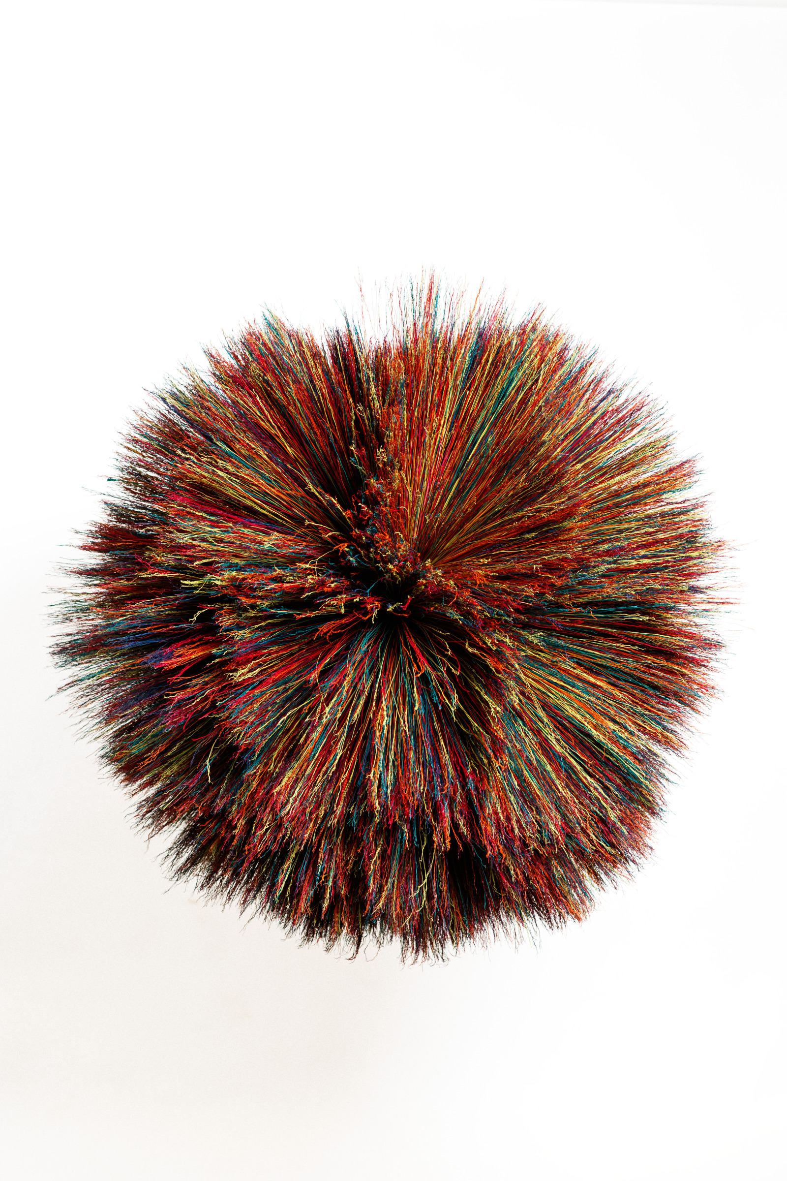 Broom Thing Ambient Object