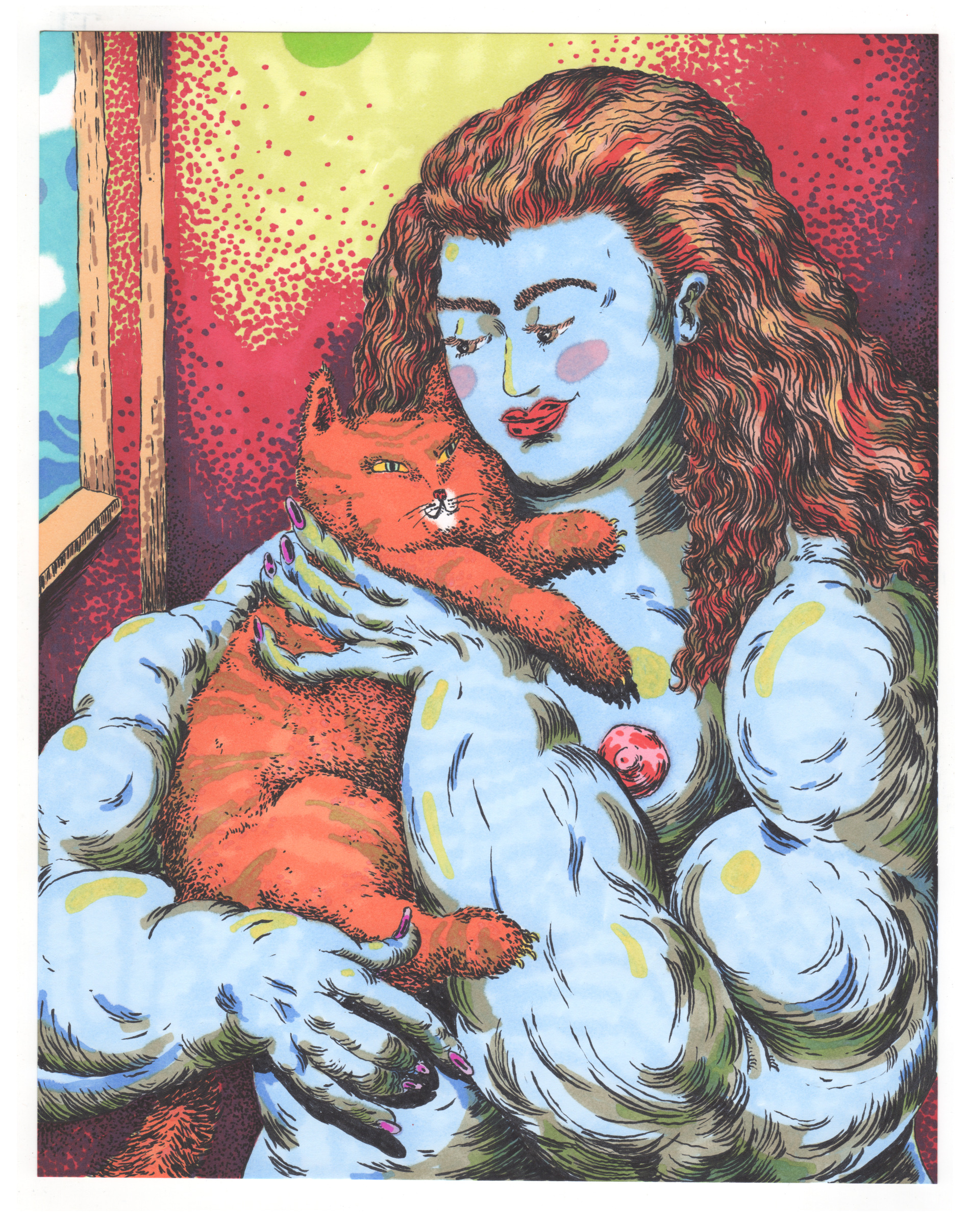 There Must Be An Angel